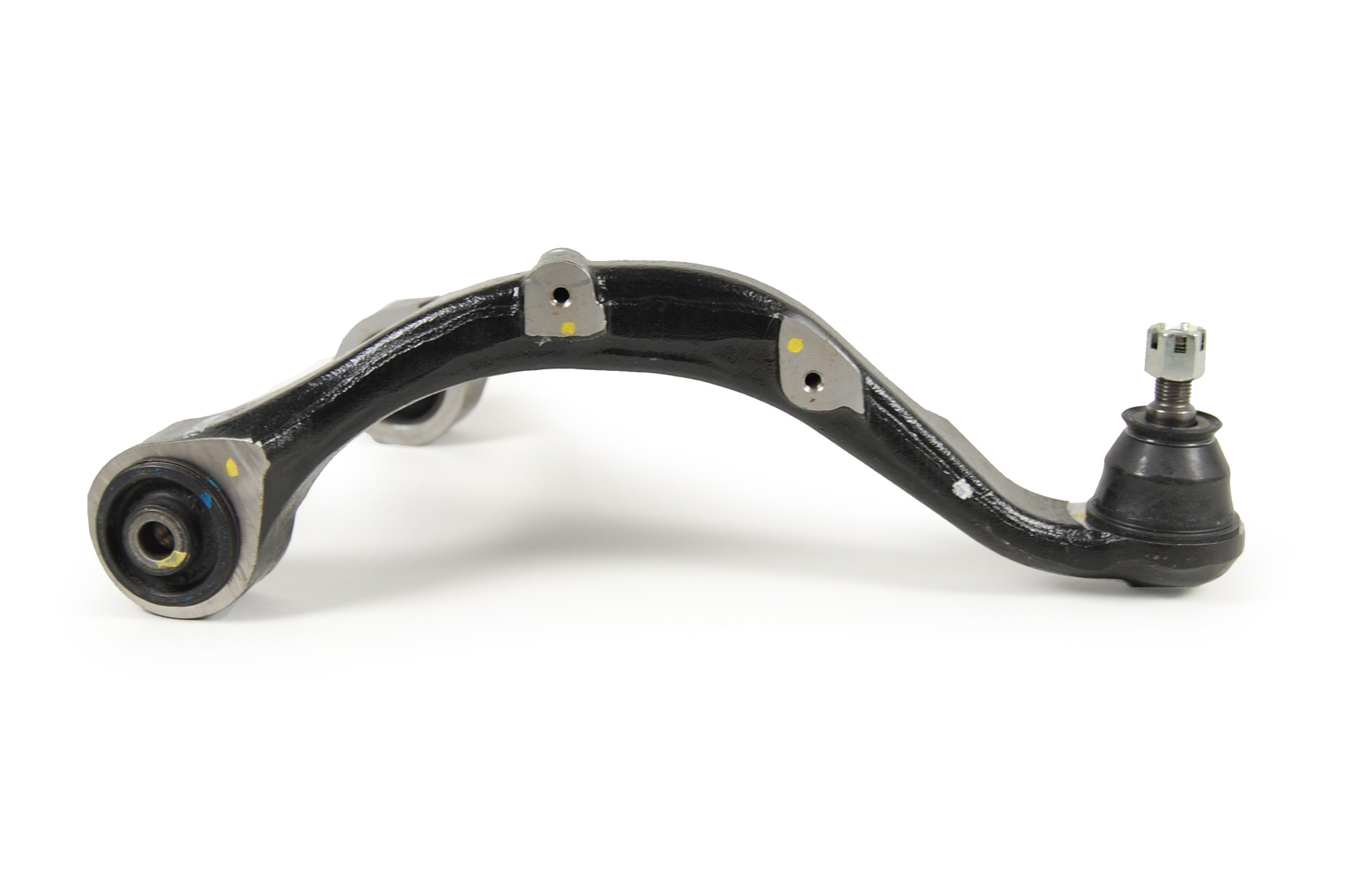 Mevotech CMS90178 Suspension Control Arm and Ball Joint Assembly - Image 5