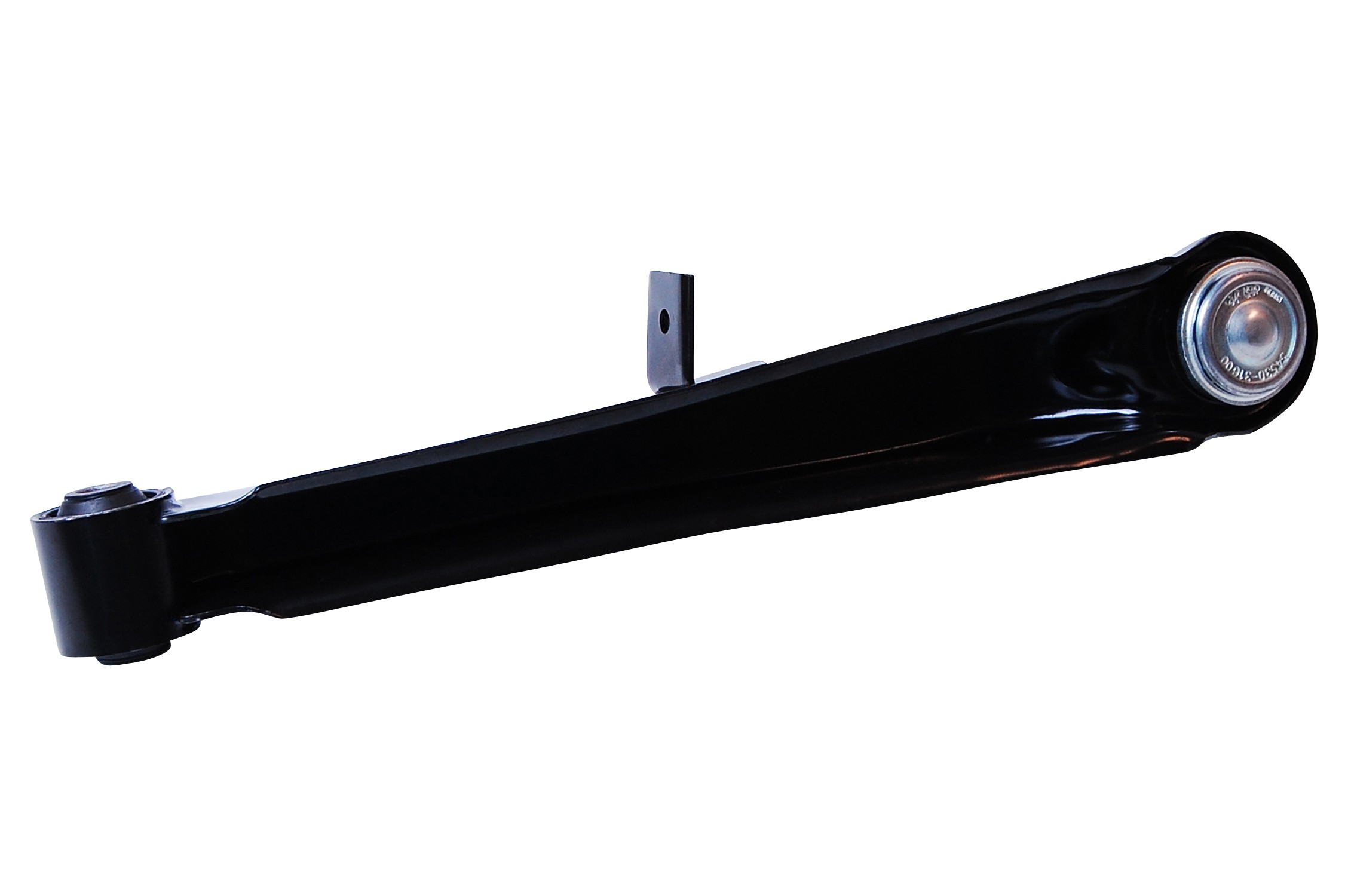 Mevotech CMS90196 Suspension Control Arm and Ball Joint Assembly - Image 2