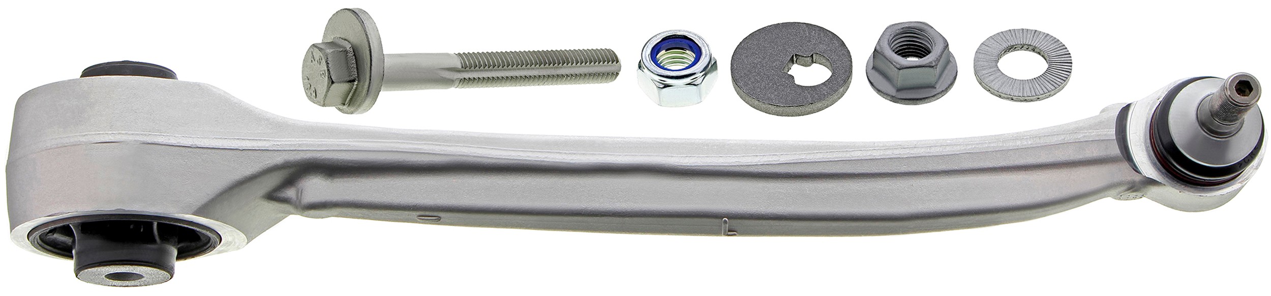 Mevotech CMS95126 Suspension Control Arm and Ball Joint Assembly - Image 3
