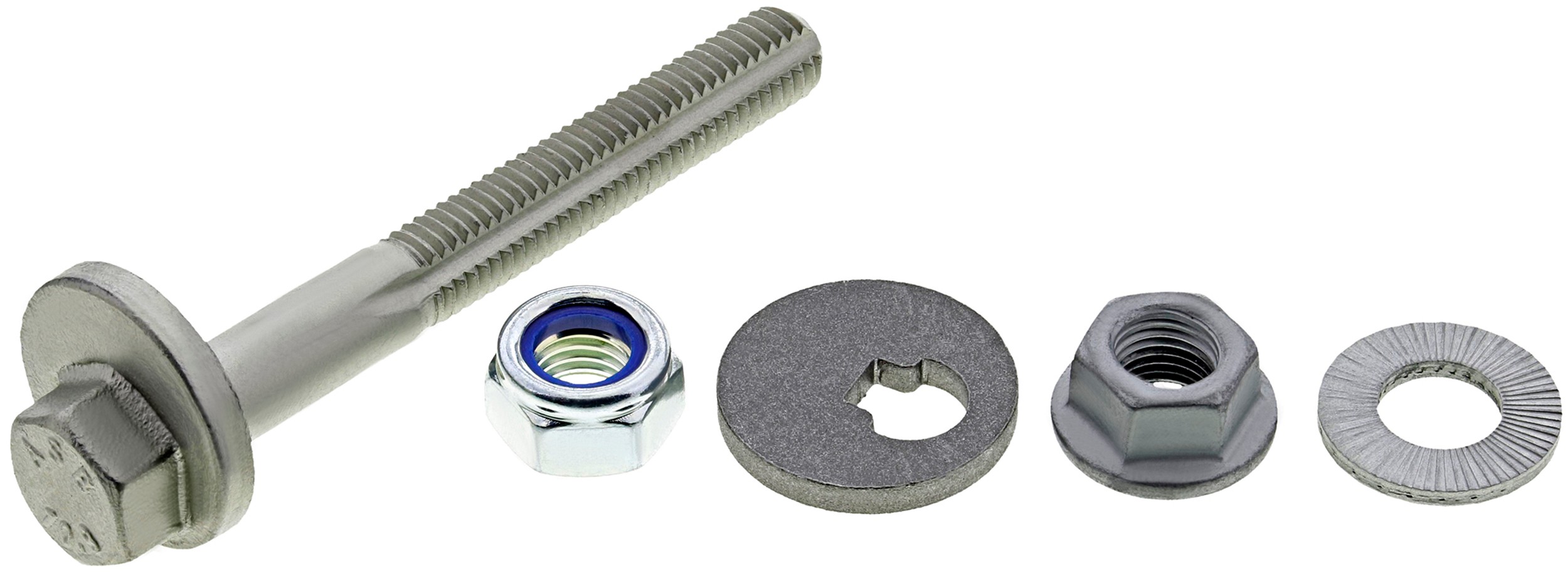 Mevotech CMS95126 Suspension Control Arm and Ball Joint Assembly - Image 5