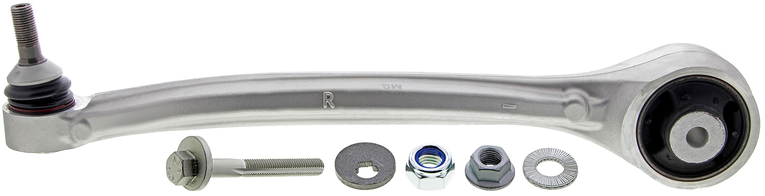 Mevotech CMS95127 Suspension Control Arm and Ball Joint Assembly - Image 3