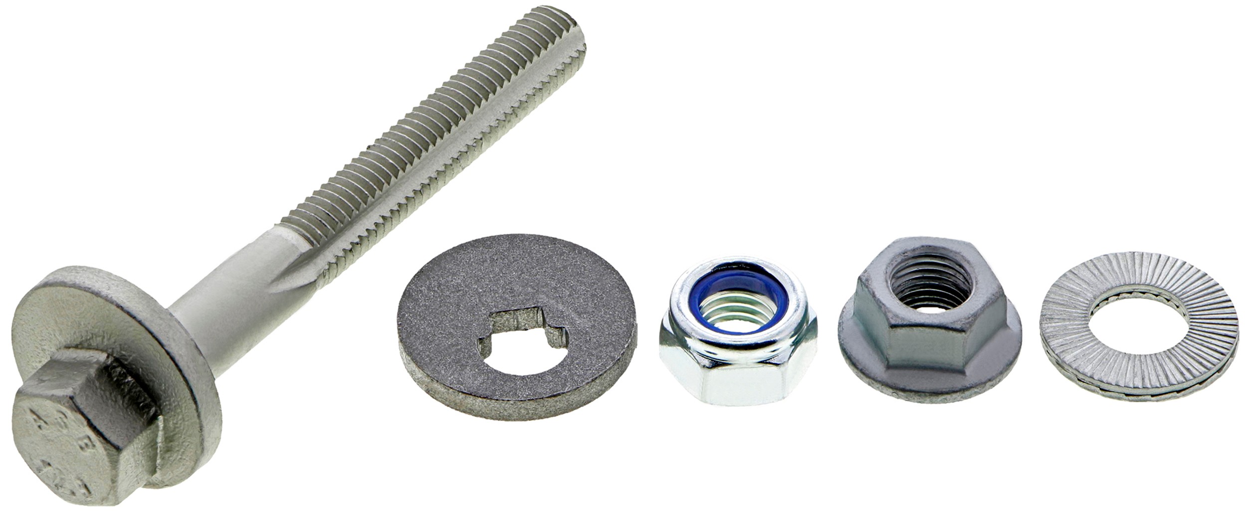 Mevotech CMS95127 Suspension Control Arm and Ball Joint Assembly - Image 5