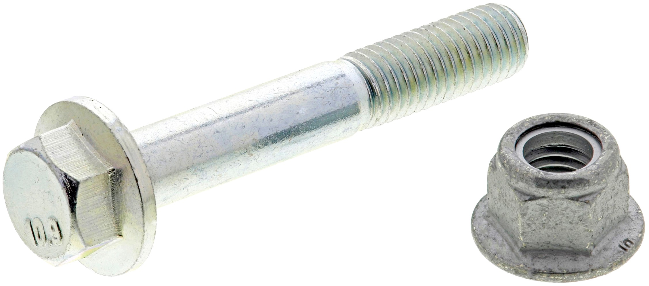 Mevotech CMS95143 Lateral Arm - Image 5