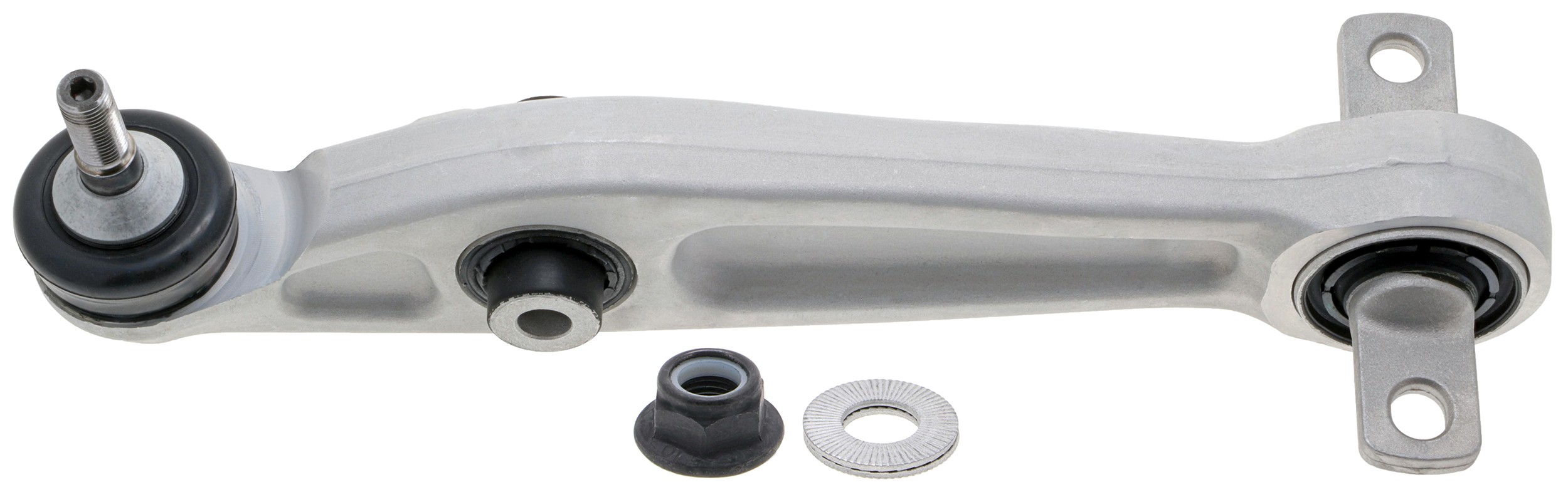 Mevotech CMS95147 Suspension Control Arm and Ball Joint Assembly - Image 3