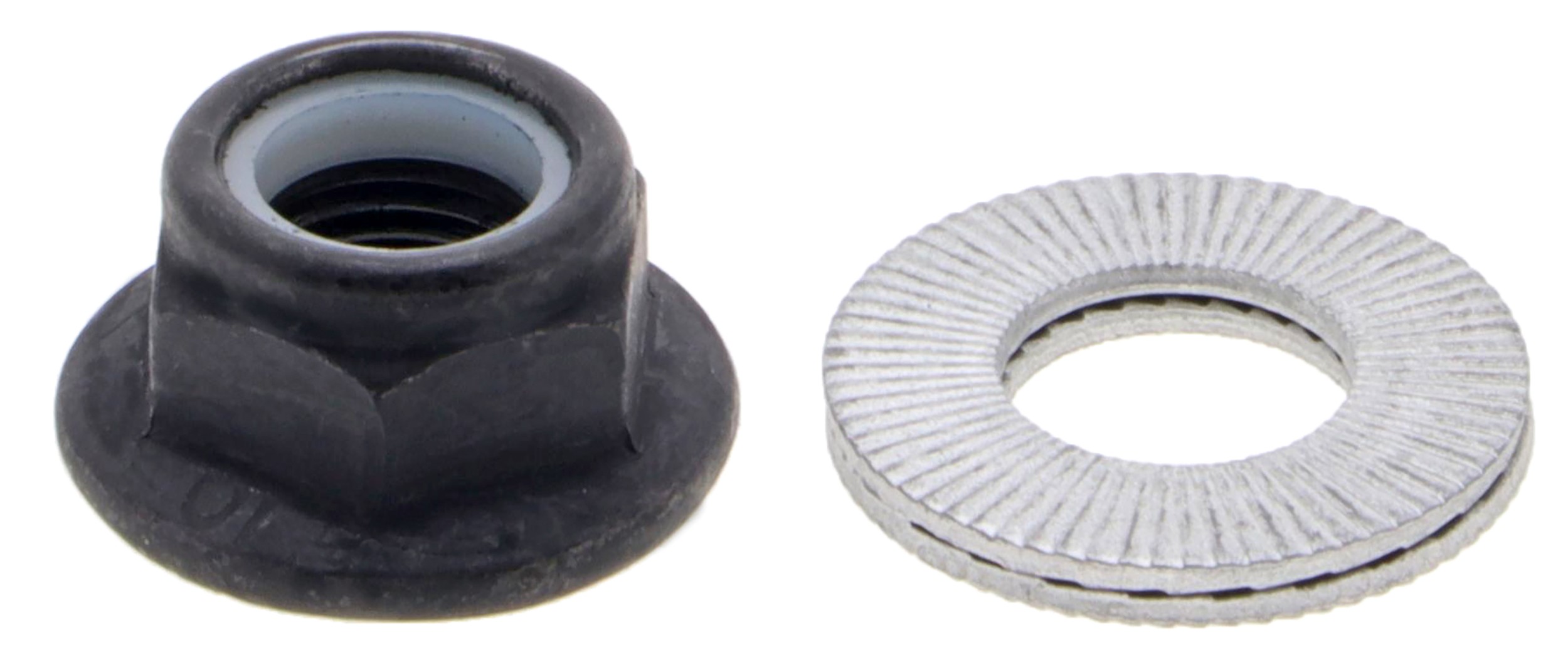 Mevotech CMS95147 Suspension Control Arm and Ball Joint Assembly - Image 5
