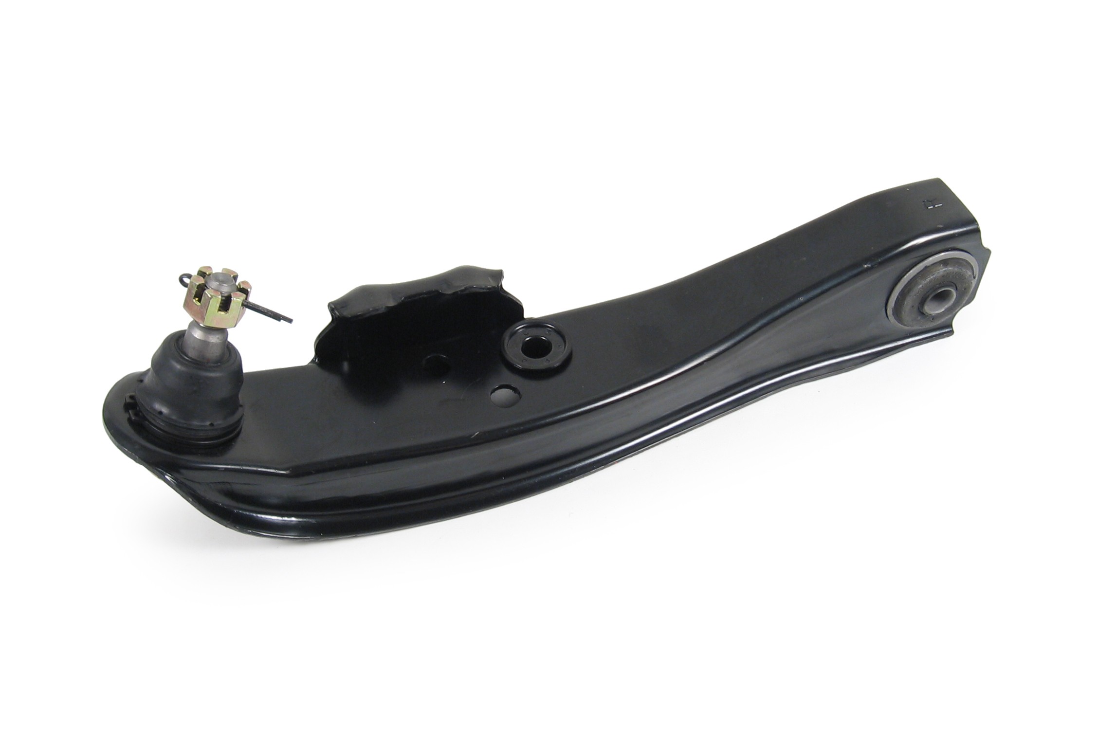 Mevotech CMS9658 Suspension Control Arm and Ball Joint Assembly - Image 3