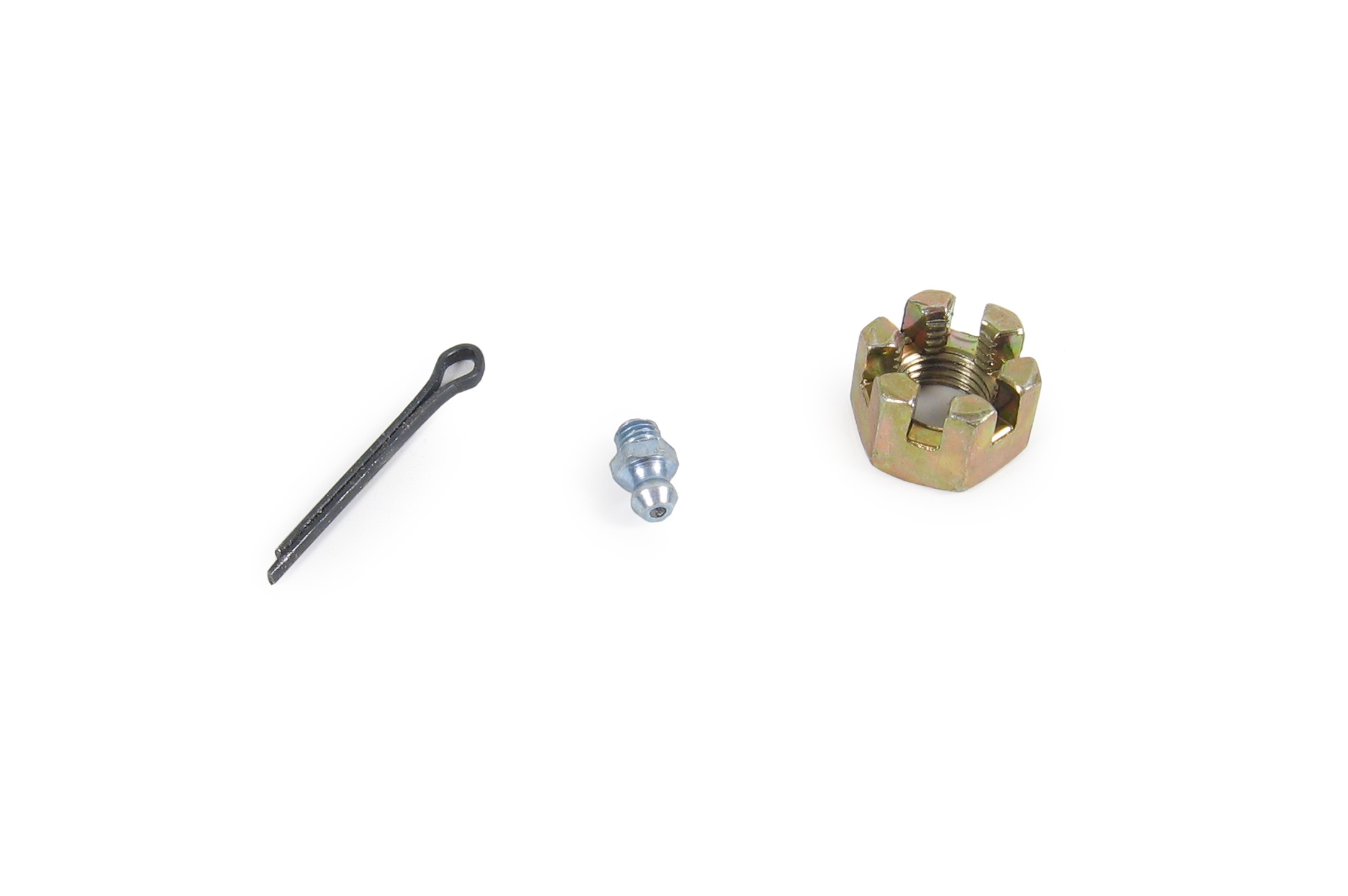 Mevotech CMS9658 Suspension Control Arm and Ball Joint Assembly - Image 4