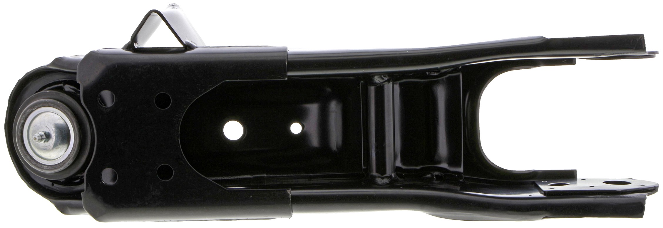 Mevotech CMS9662 Suspension Control Arm and Ball Joint Assembly - Image 2