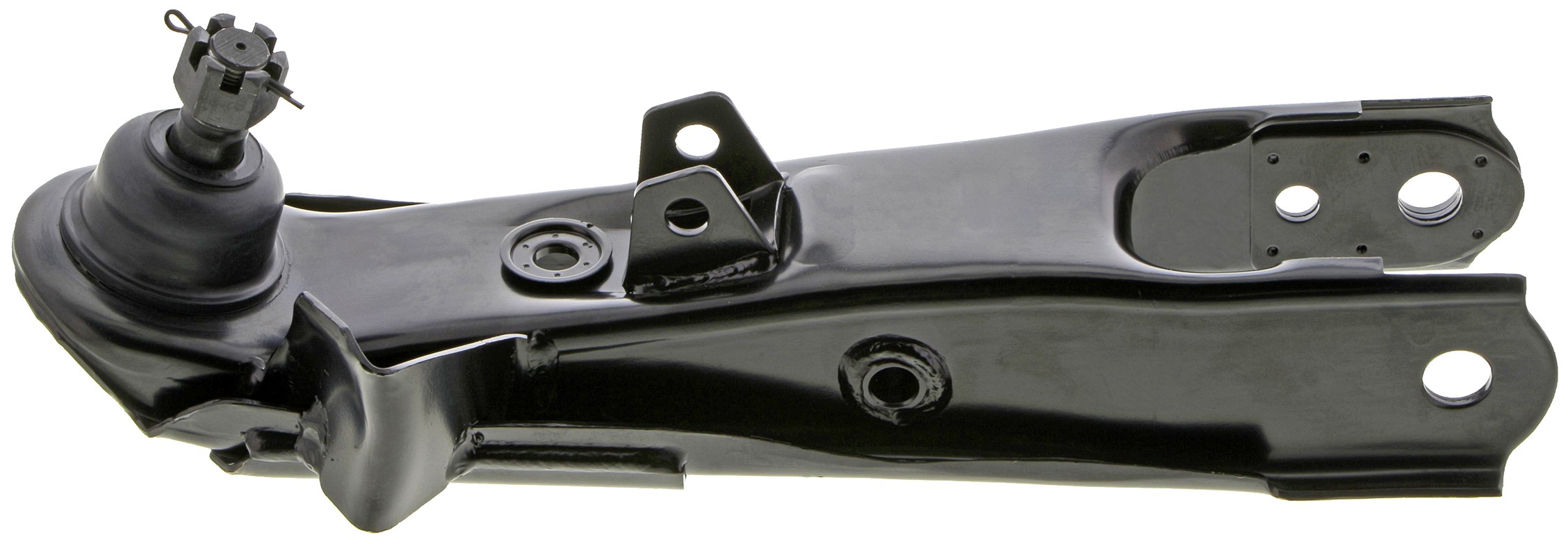 Mevotech CMS9662 Suspension Control Arm and Ball Joint Assembly - Image 4