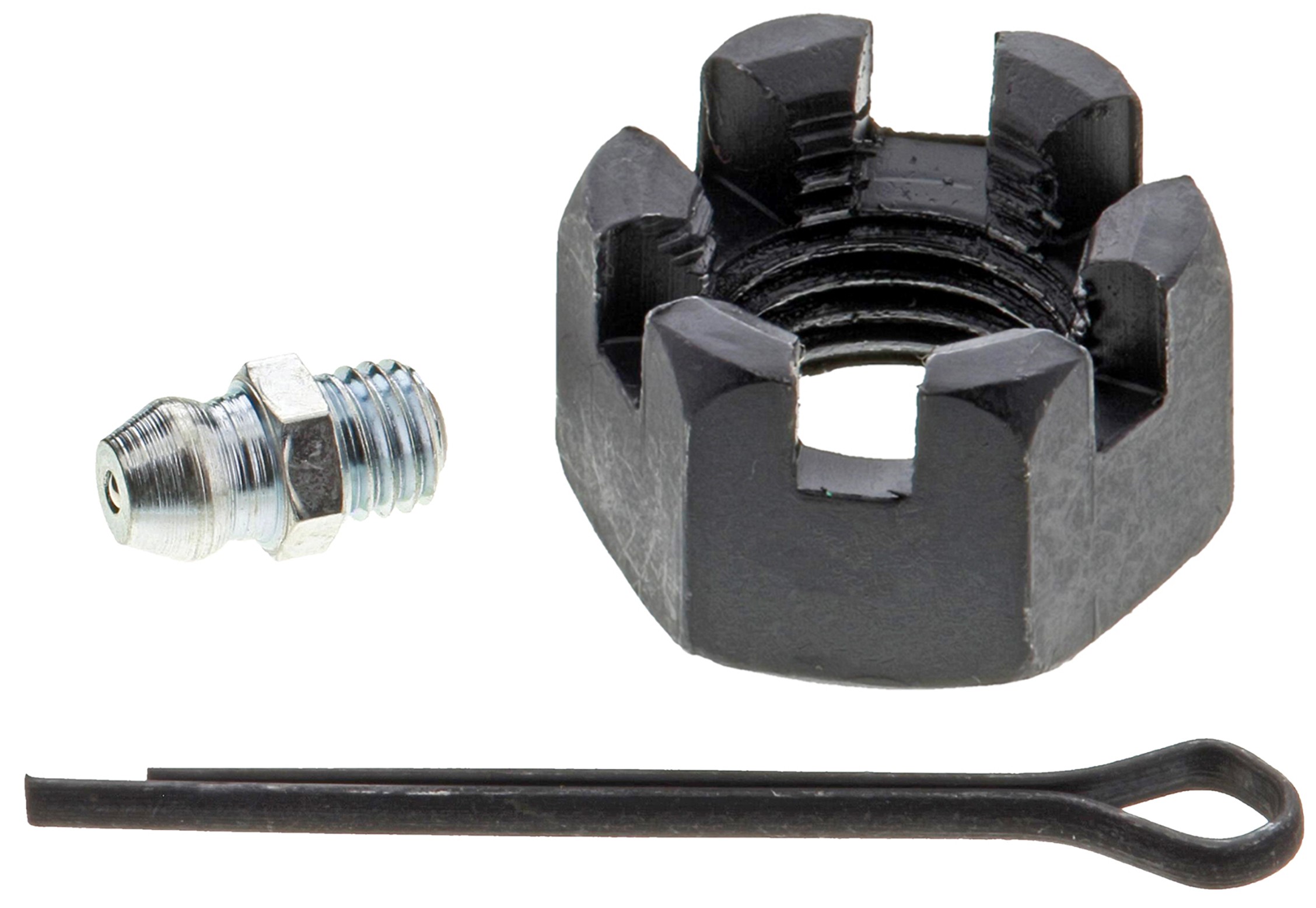 Mevotech CMS9662 Suspension Control Arm and Ball Joint Assembly - Image 5