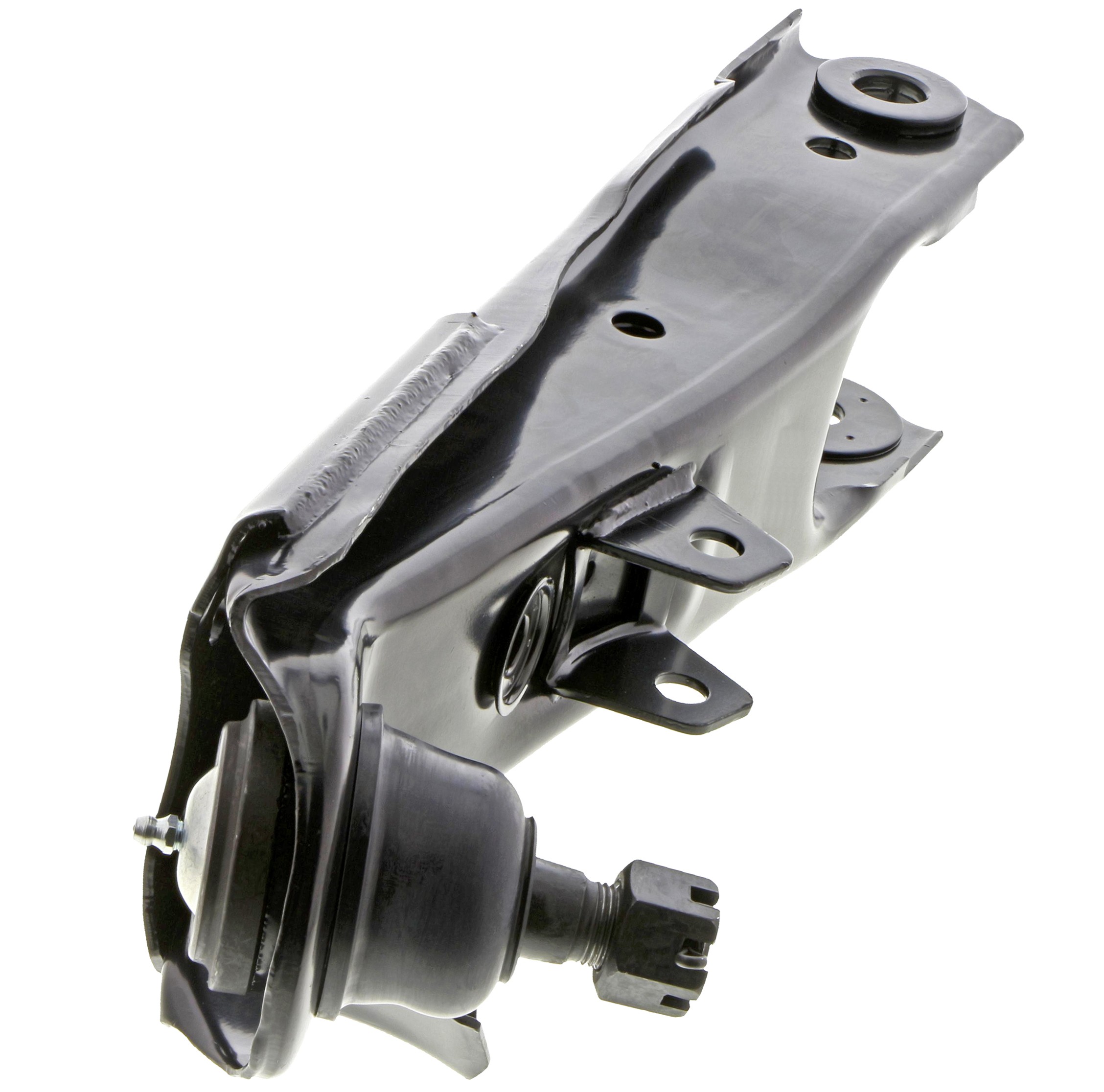 Mevotech CMS9662 Suspension Control Arm and Ball Joint Assembly - Image 6