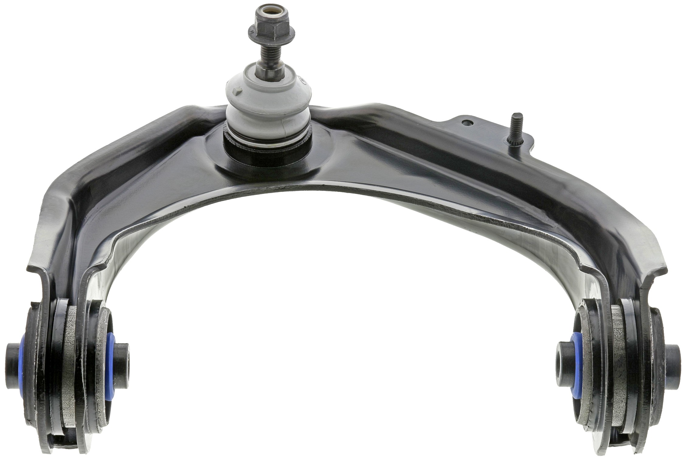 Mevotech CMS9672 Suspension Control Arm and Ball Joint Assembly