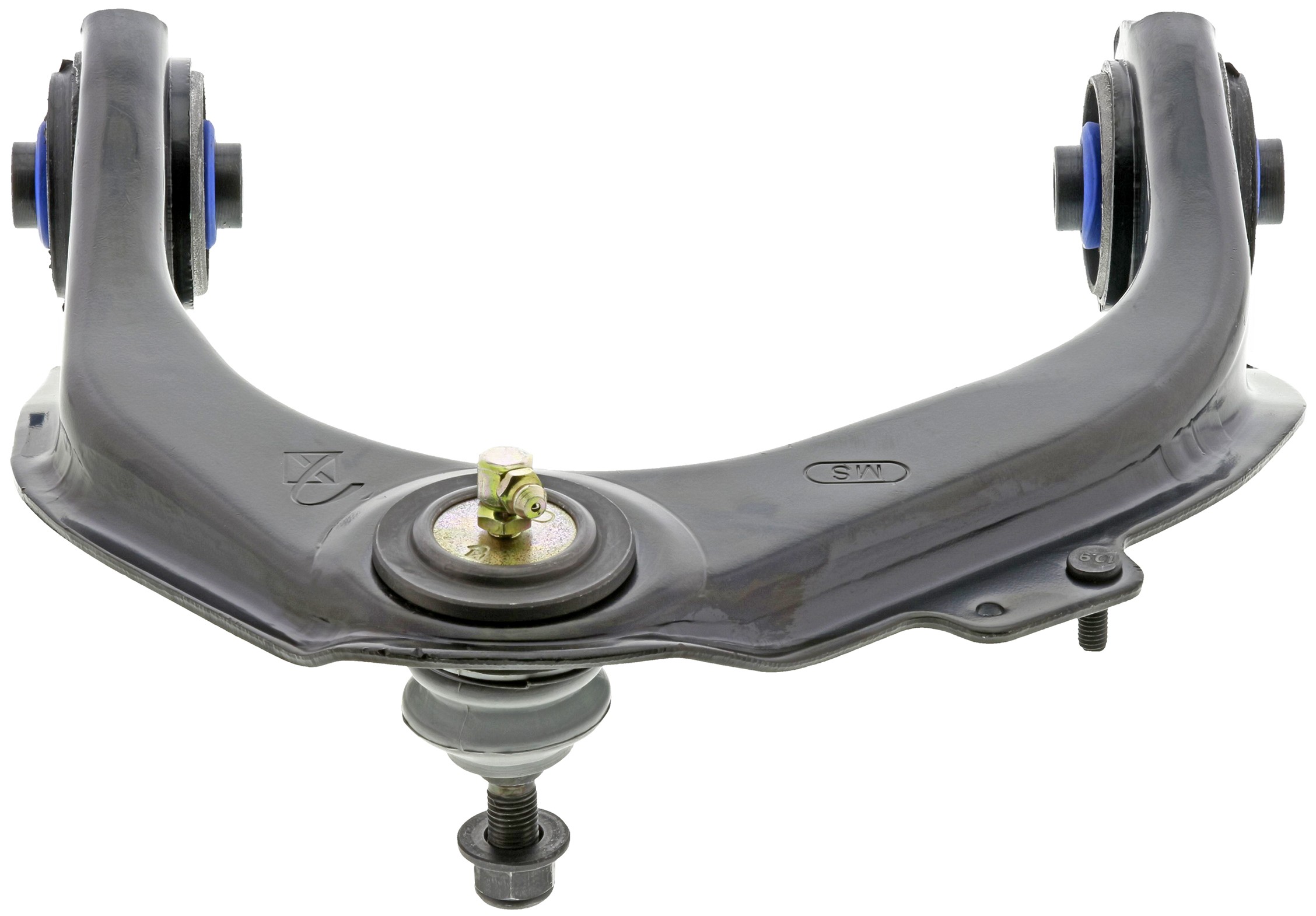 Mevotech CMS9672 Suspension Control Arm and Ball Joint Assembly - Image 3
