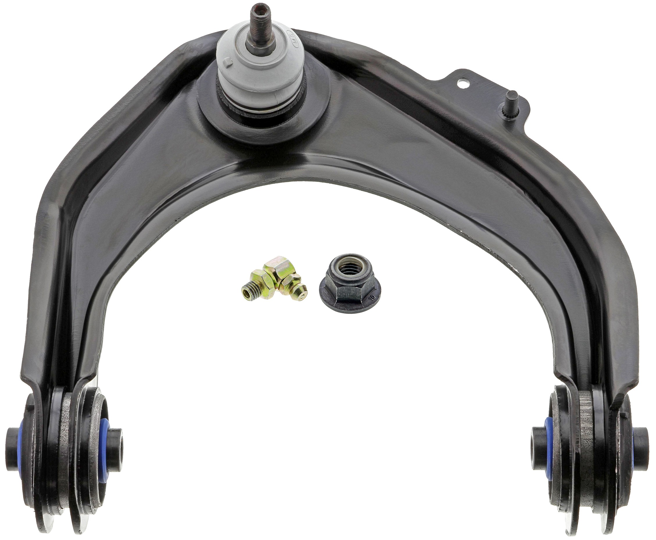 Mevotech CMS9672 Suspension Control Arm and Ball Joint Assembly - Image 4