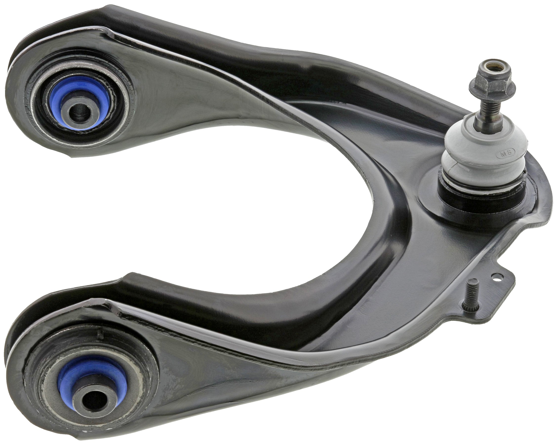 Mevotech CMS9672 Suspension Control Arm and Ball Joint Assembly - Image 7