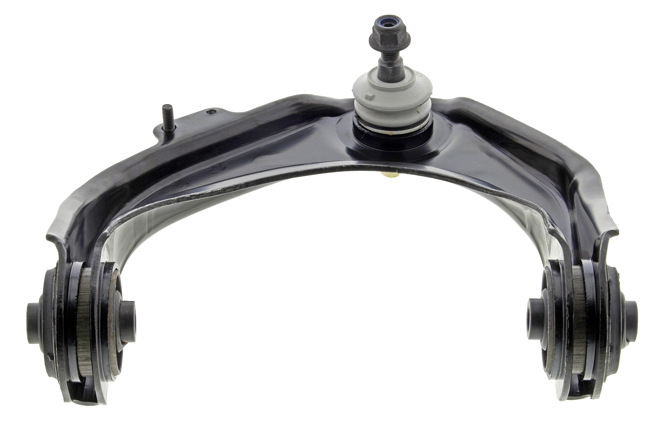 Mevotech CMS9673 Suspension Control Arm and Ball Joint Assembly