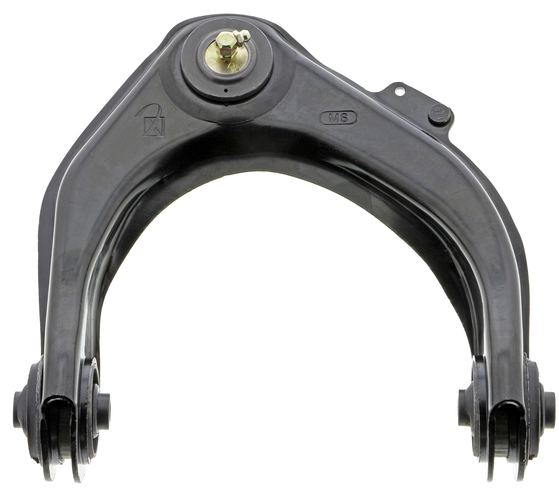 Mevotech CMS9673 Suspension Control Arm and Ball Joint Assembly - Image 2
