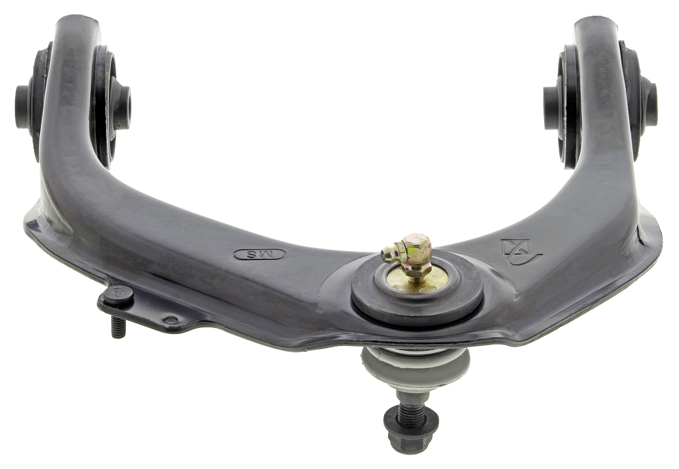 Mevotech CMS9673 Suspension Control Arm and Ball Joint Assembly - Image 3