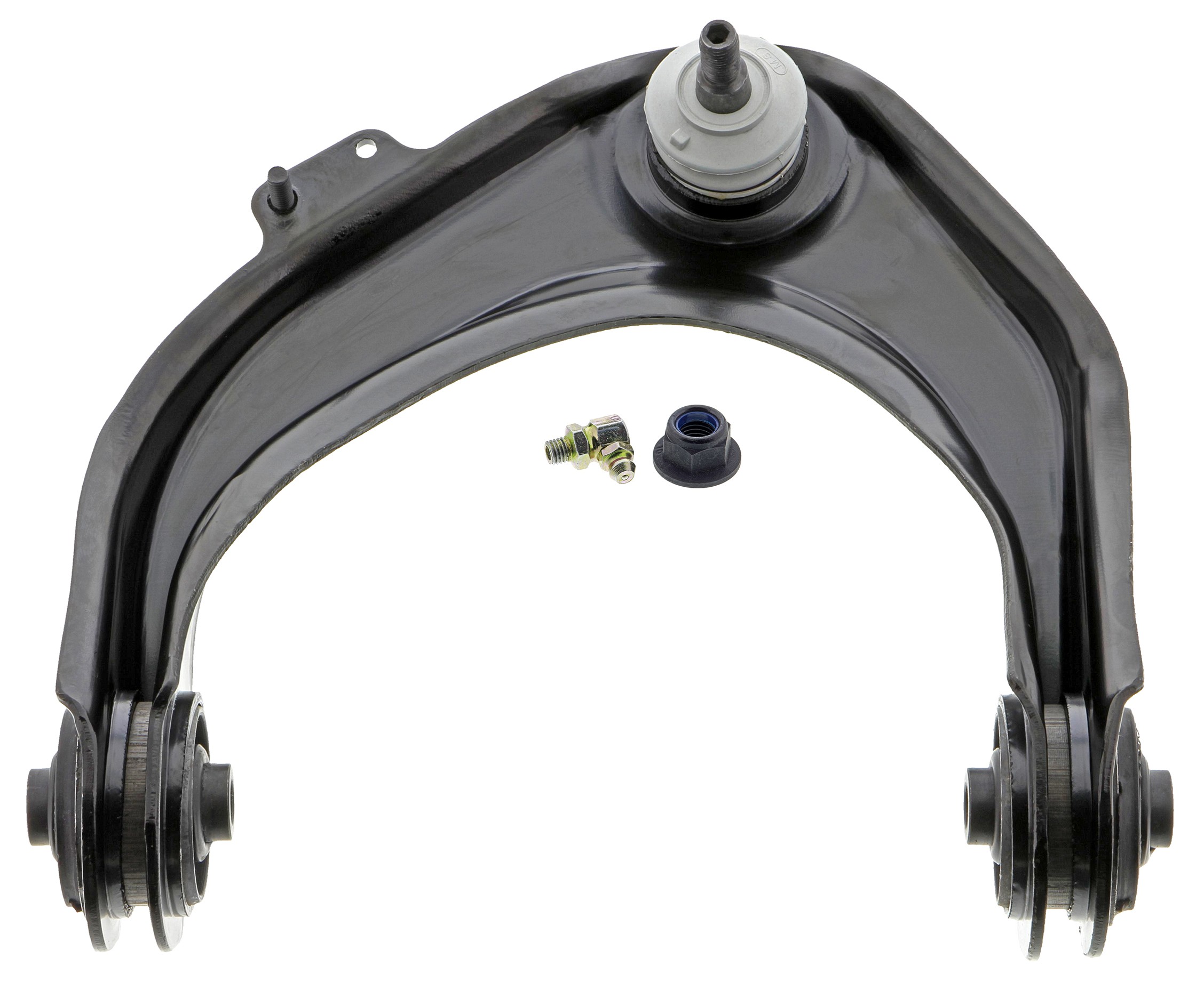 Mevotech CMS9673 Suspension Control Arm and Ball Joint Assembly - Image 4