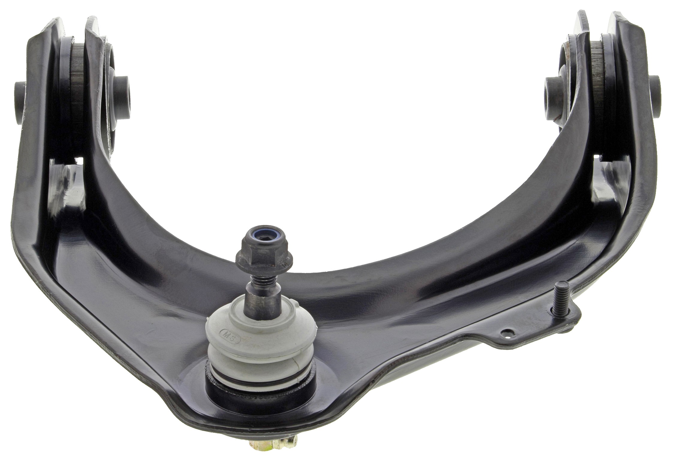Mevotech CMS9673 Suspension Control Arm and Ball Joint Assembly - Image 5