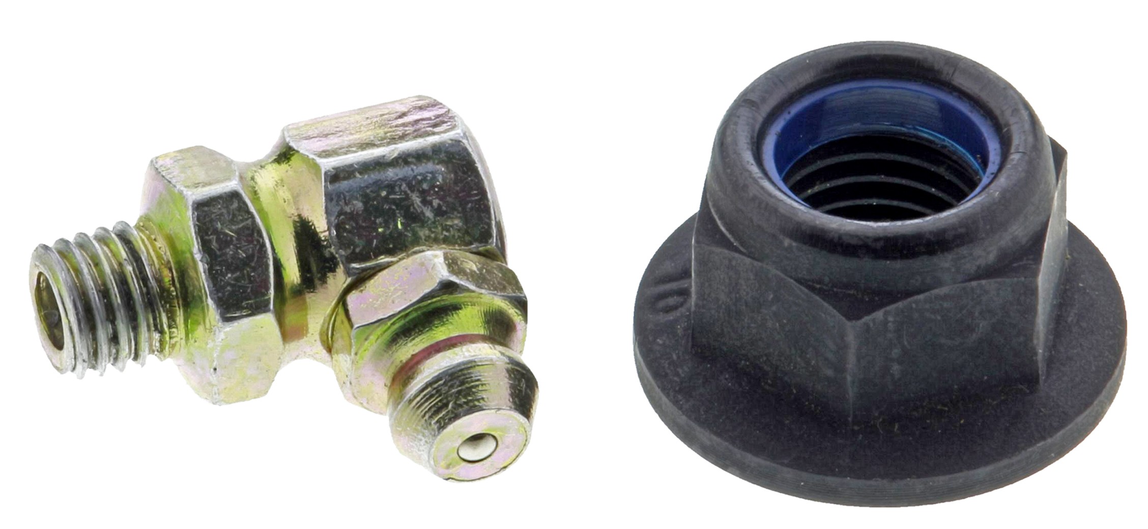 Mevotech CMS9673 Suspension Control Arm and Ball Joint Assembly - Image 6