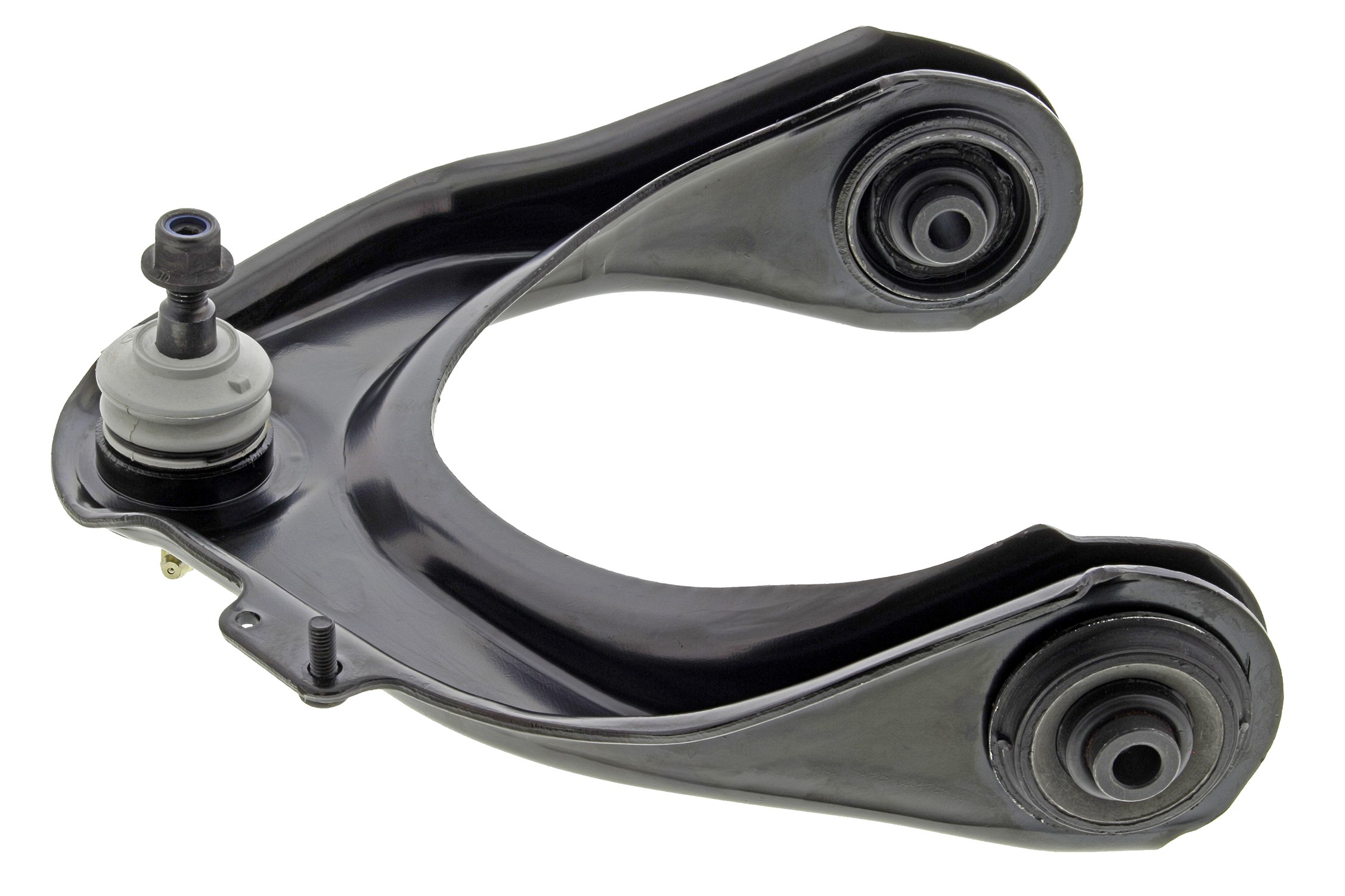 Mevotech CMS9673 Suspension Control Arm and Ball Joint Assembly - Image 7