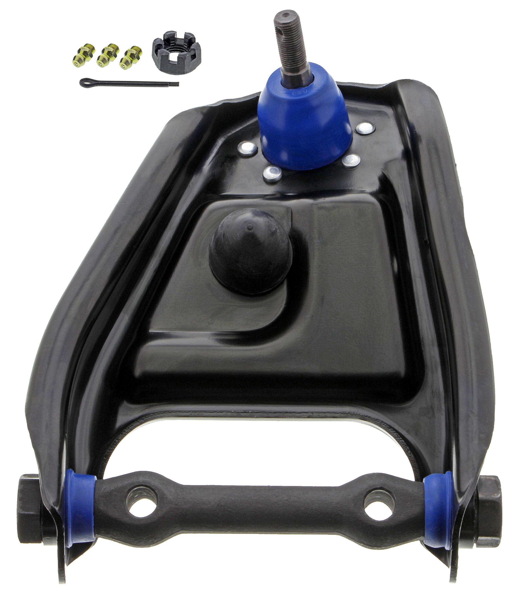 Mevotech CMS9700 Suspension Control Arm and Ball Joint Assembly - Image 4