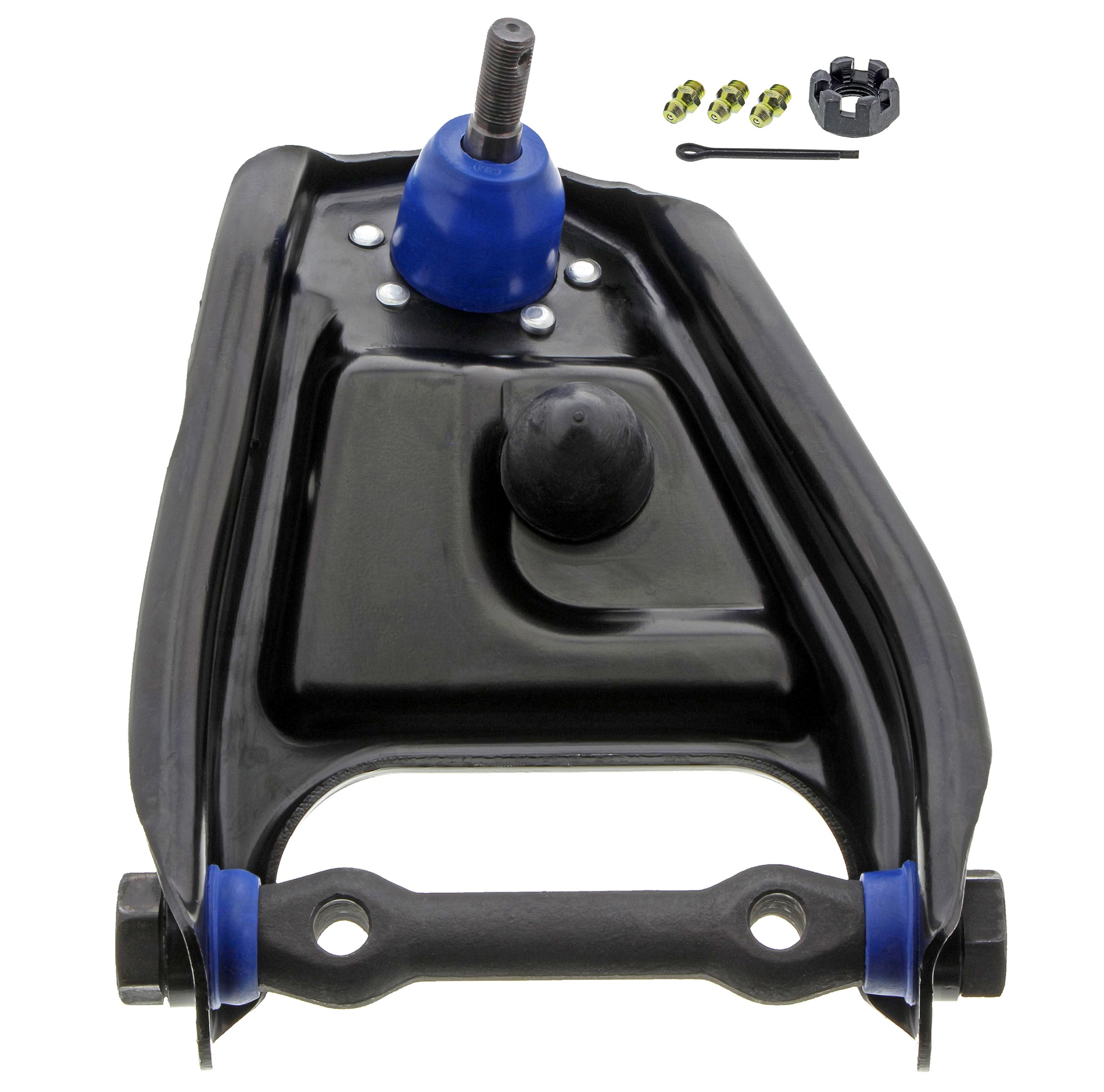 Mevotech CMS9701 Suspension Control Arm and Ball Joint Assembly - Image 4