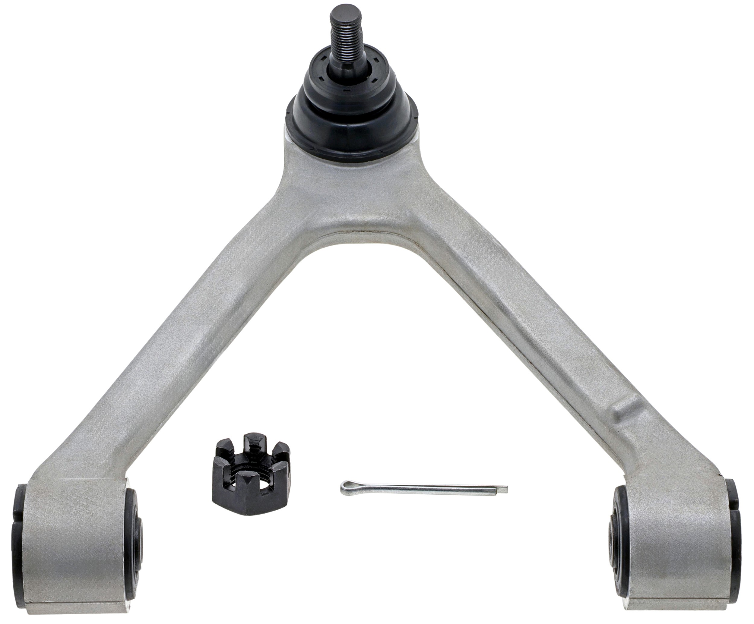 Mevotech CMS9808 Suspension Control Arm and Ball Joint Assembly - Image 4