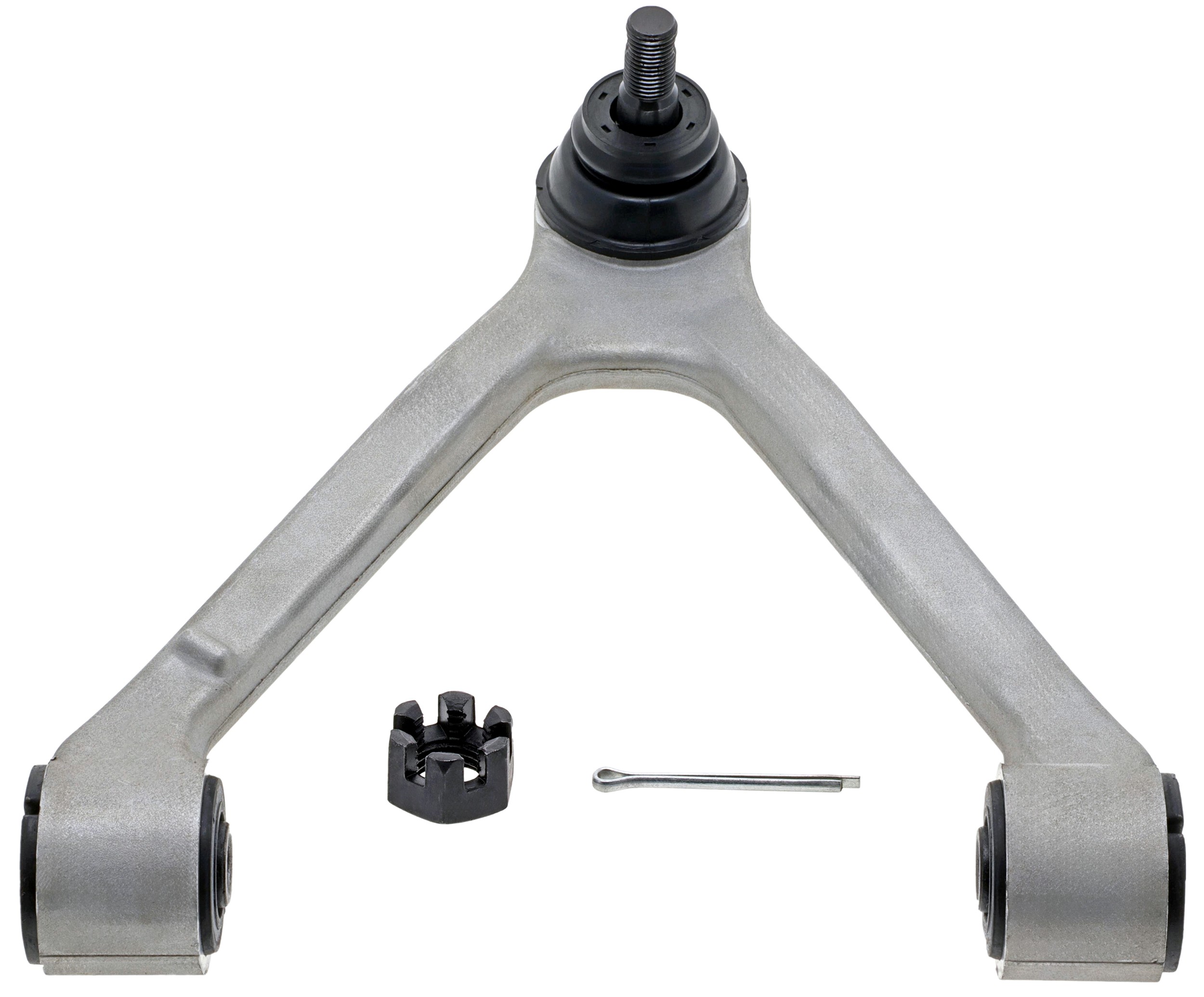 Mevotech CMS9809 Suspension Control Arm and Ball Joint Assembly - Image 4