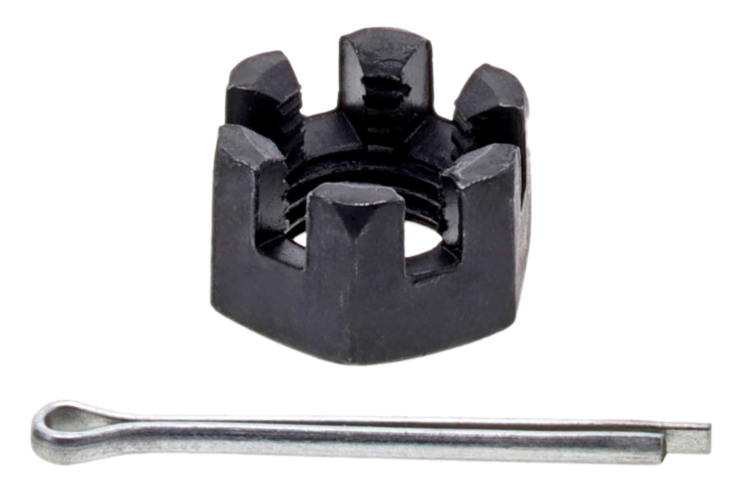 Mevotech CMS9809 Suspension Control Arm and Ball Joint Assembly - Image 6