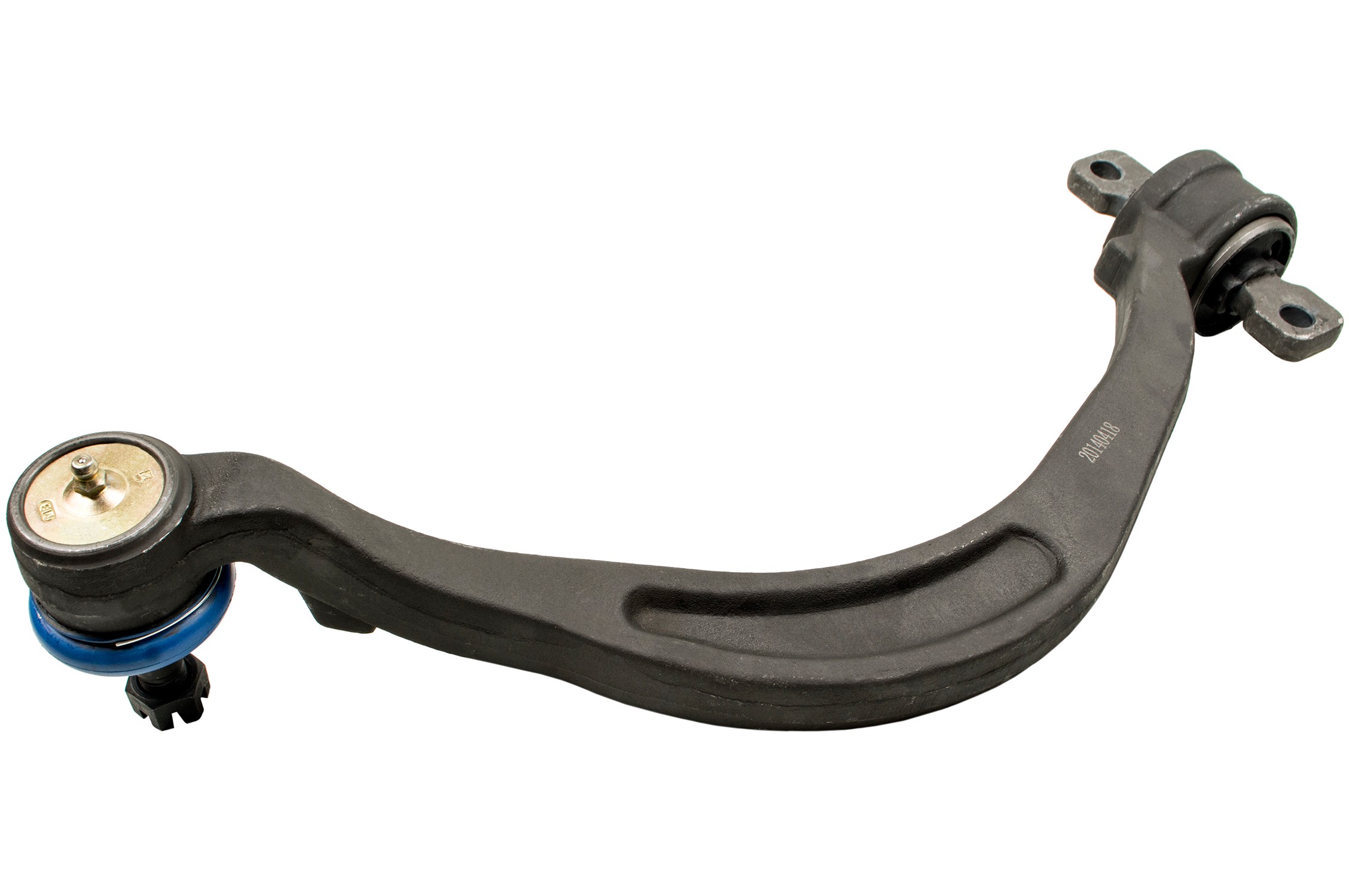 Mevotech CMS9879 Suspension Control Arm and Ball Joint Assembly