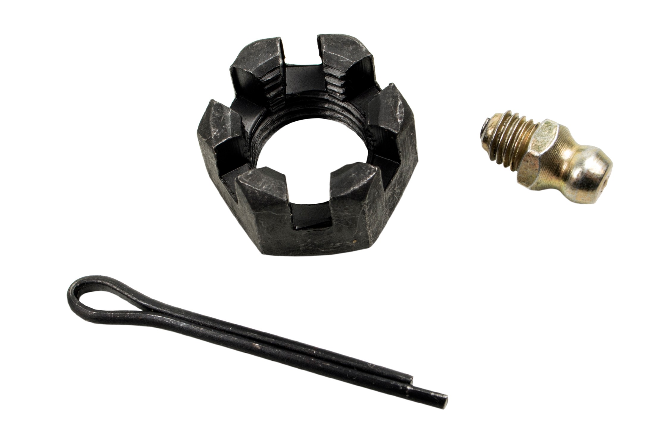 Mevotech CMS9879 Suspension Control Arm and Ball Joint Assembly - Image 4