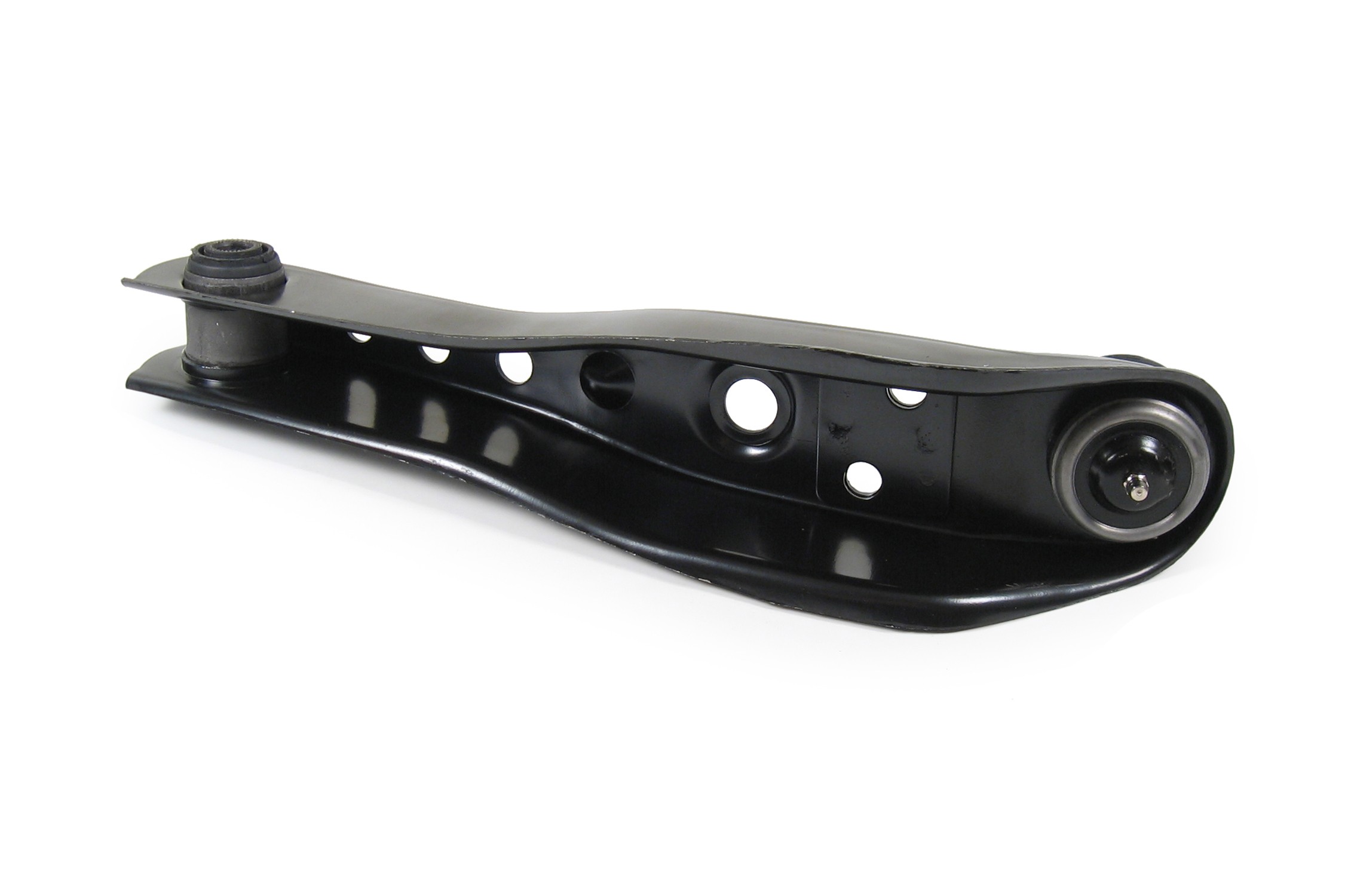 Mevotech CMS9942 Suspension Control Arm and Ball Joint Assembly