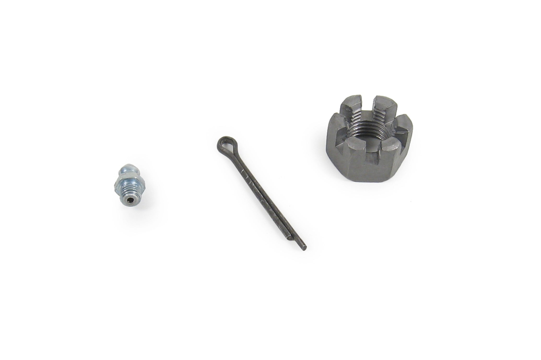 Mevotech CMS9942 Suspension Control Arm and Ball Joint Assembly - Image 4