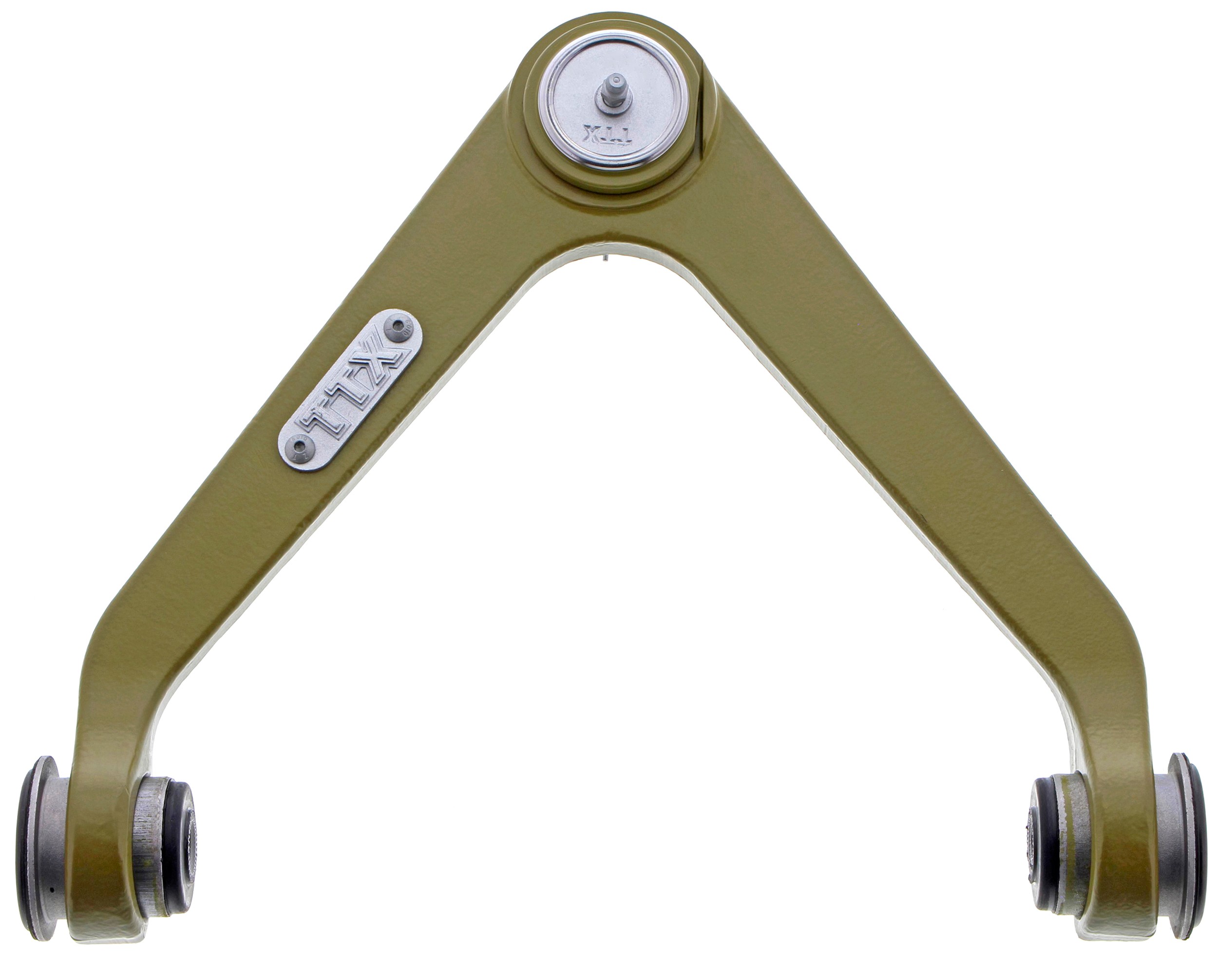 Mevotech CTXK7424 Suspension Control Arm and Ball Joint Assembly - Image 2