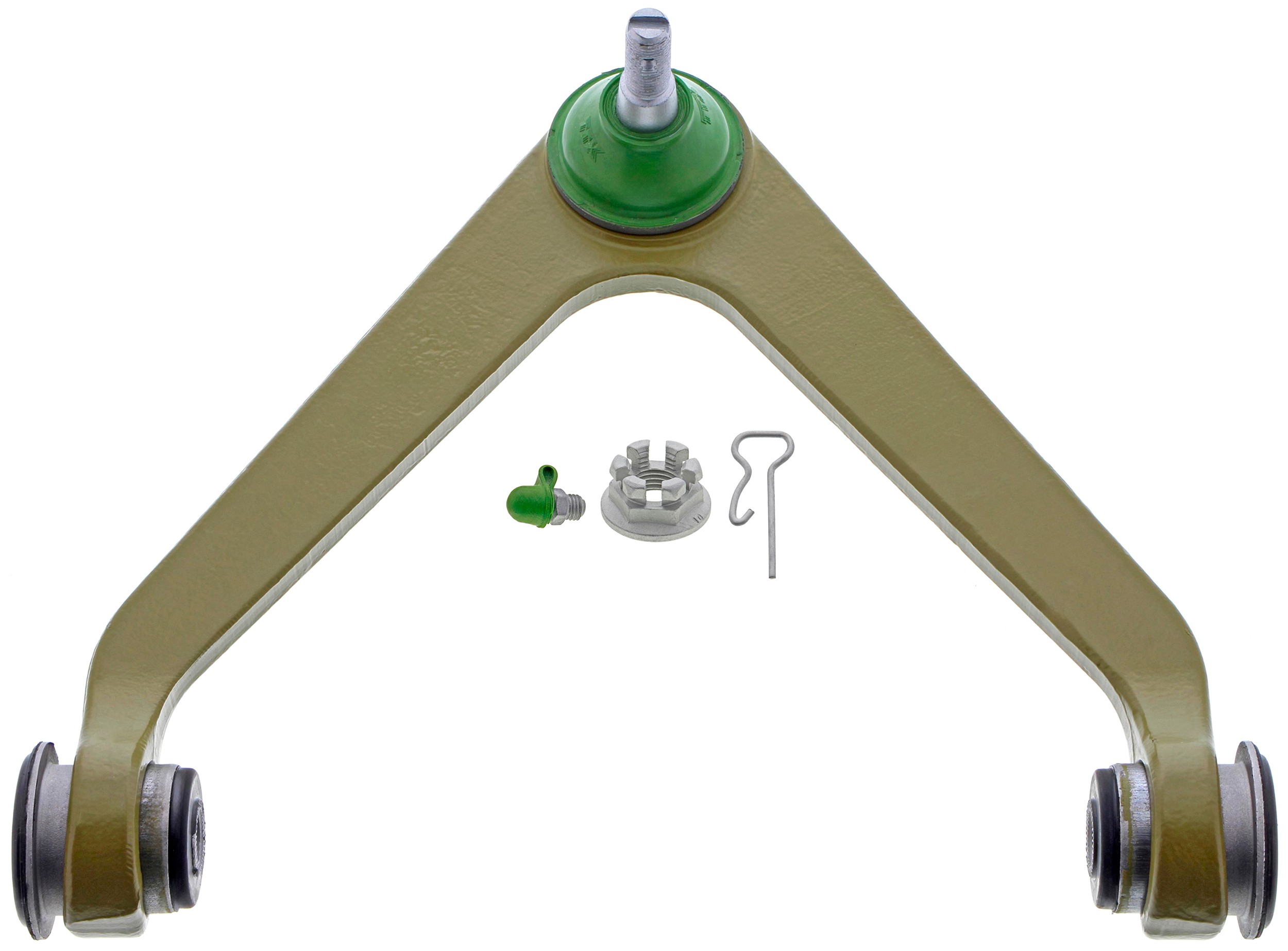 Mevotech CTXK7424 Suspension Control Arm and Ball Joint Assembly - Image 4