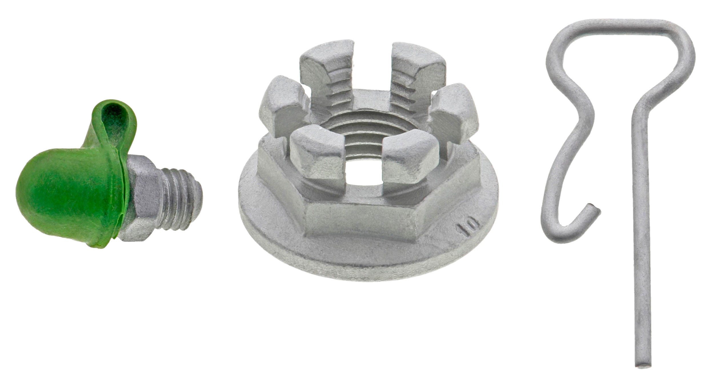 Mevotech CTXK7424 Suspension Control Arm and Ball Joint Assembly - Image 6