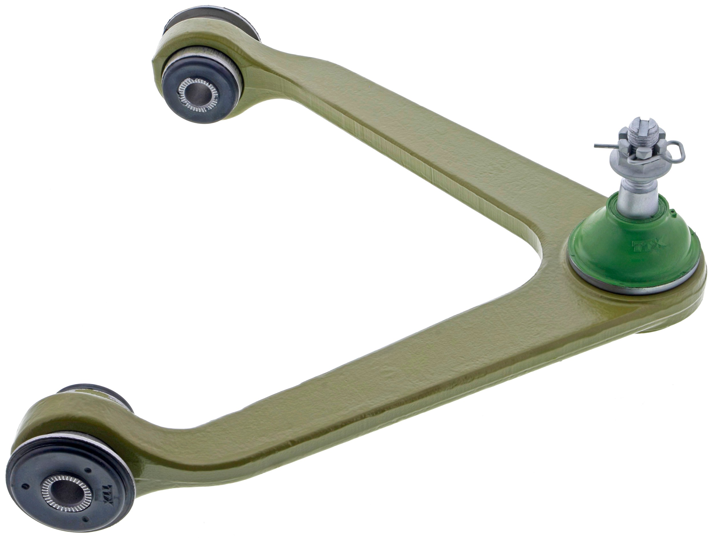 Mevotech CTXK7424 Suspension Control Arm and Ball Joint Assembly - Image 7