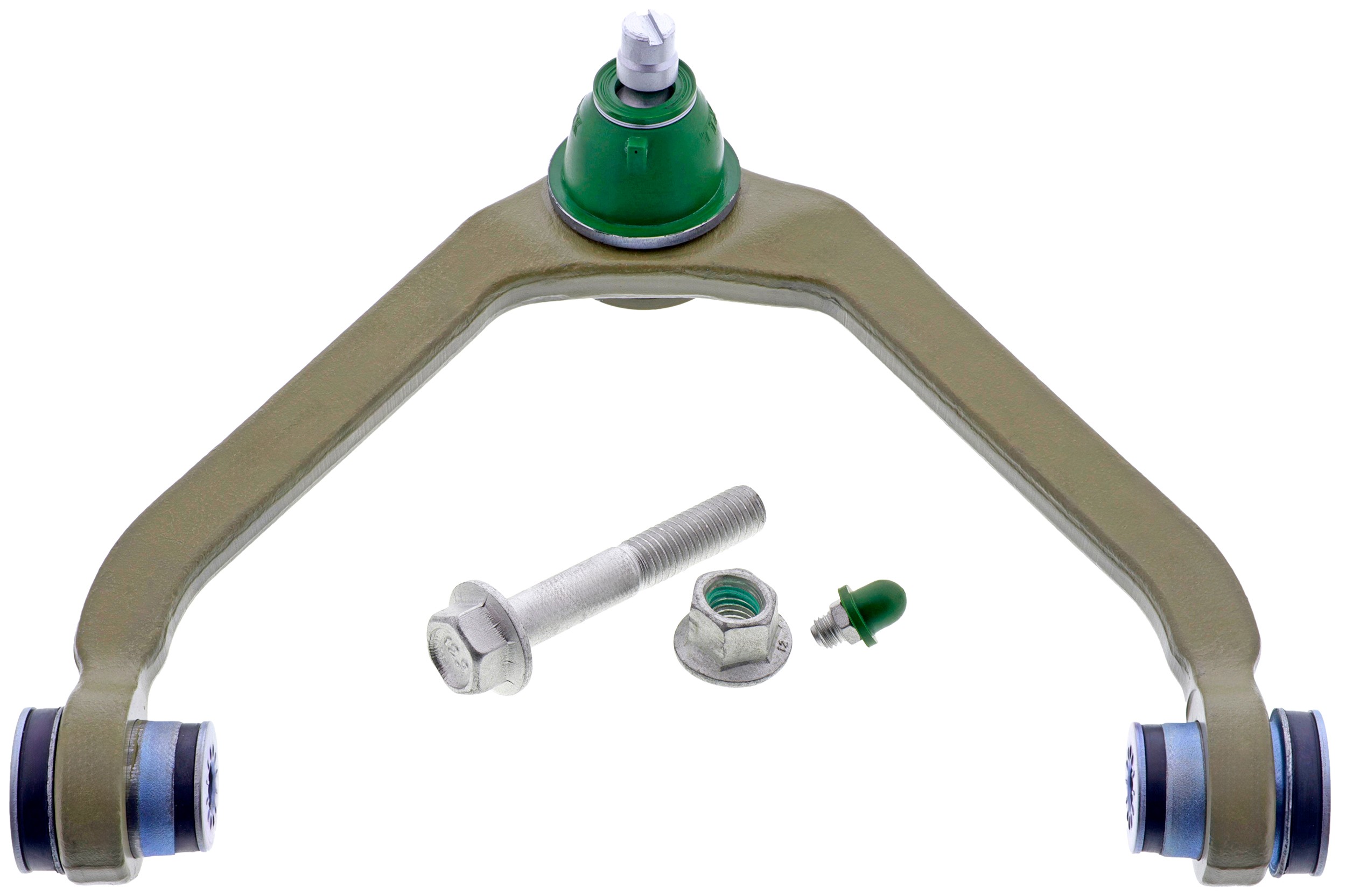 Mevotech CTXK80068 Suspension Control Arm and Ball Joint Assembly - Image 4
