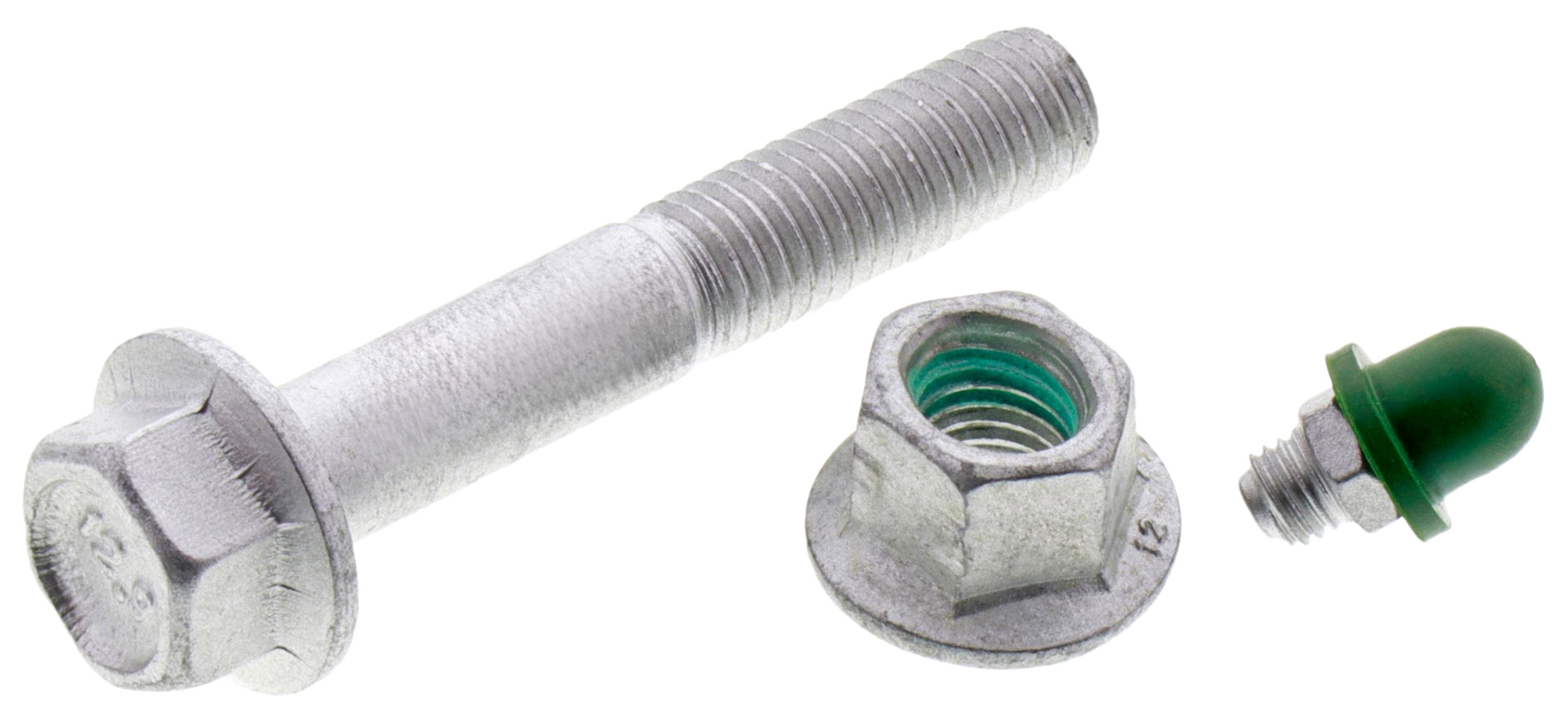 Mevotech CTXK80068 Suspension Control Arm and Ball Joint Assembly - Image 6