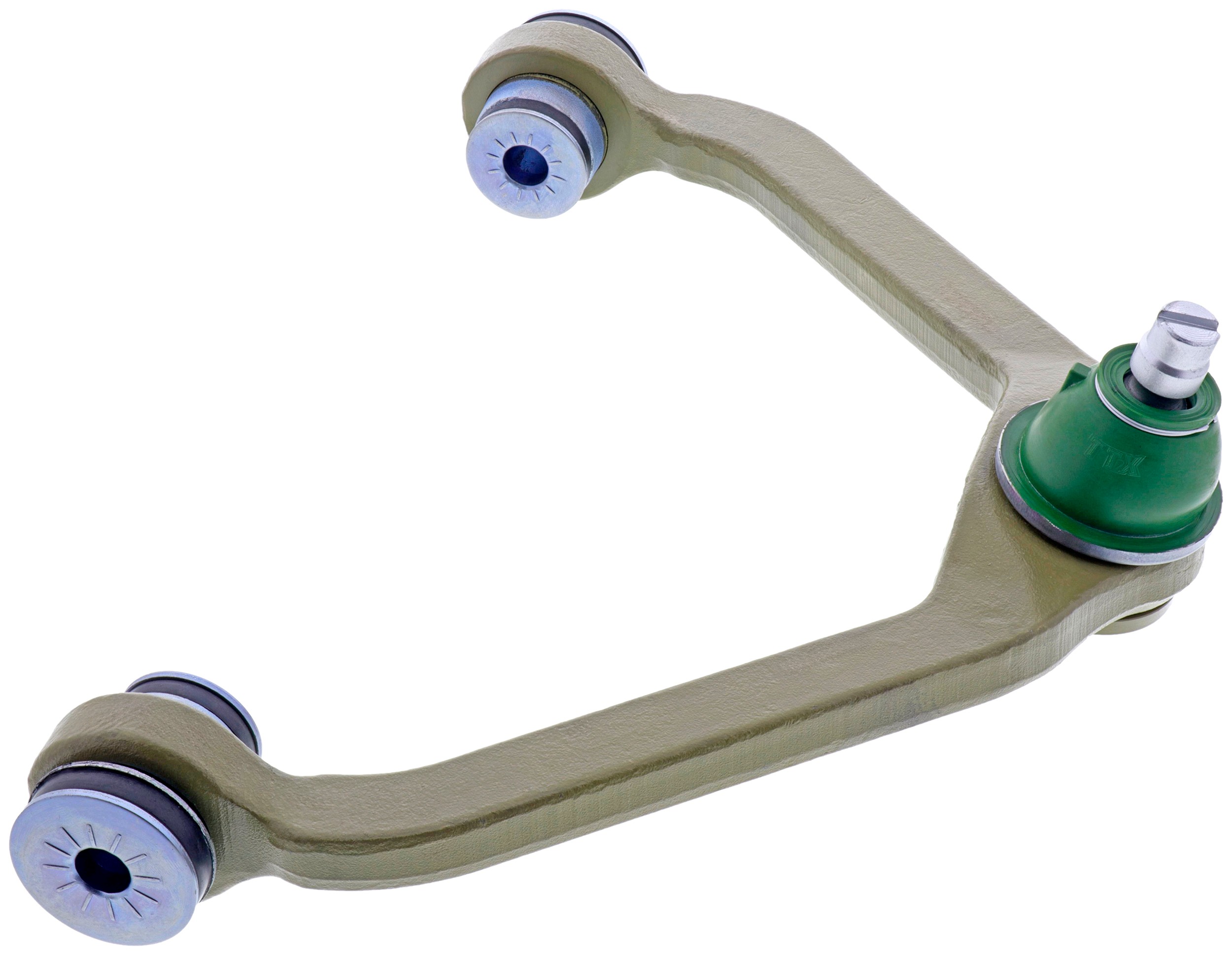 Mevotech CTXK80068 Suspension Control Arm and Ball Joint Assembly - Image 7