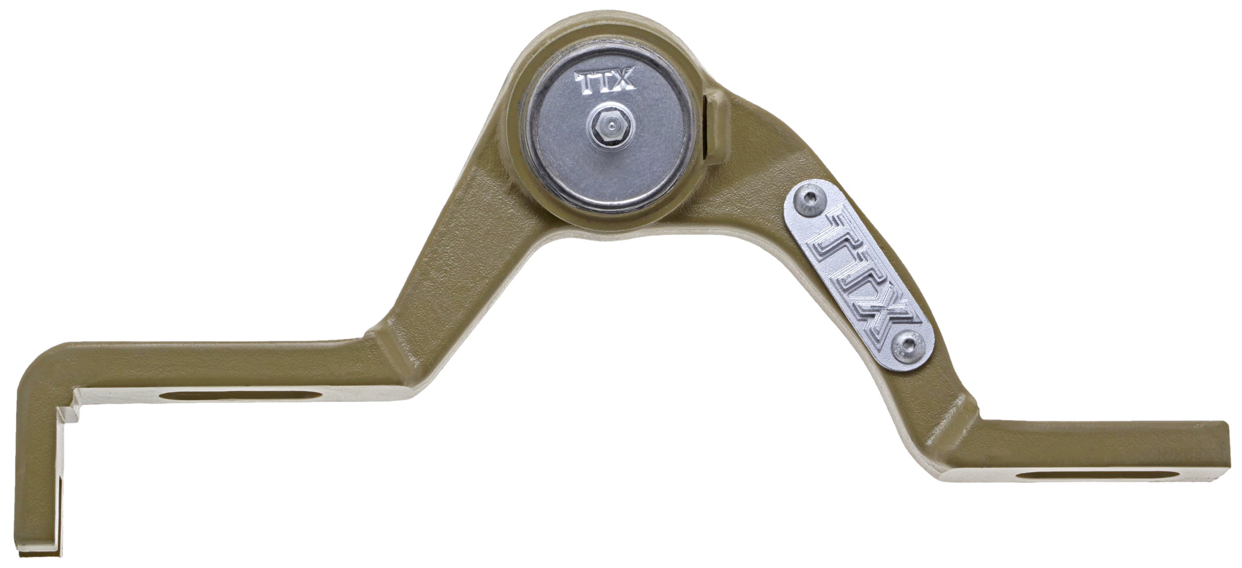 Mevotech CTXK8710T Suspension Control Arm and Ball Joint Assembly - Image 2