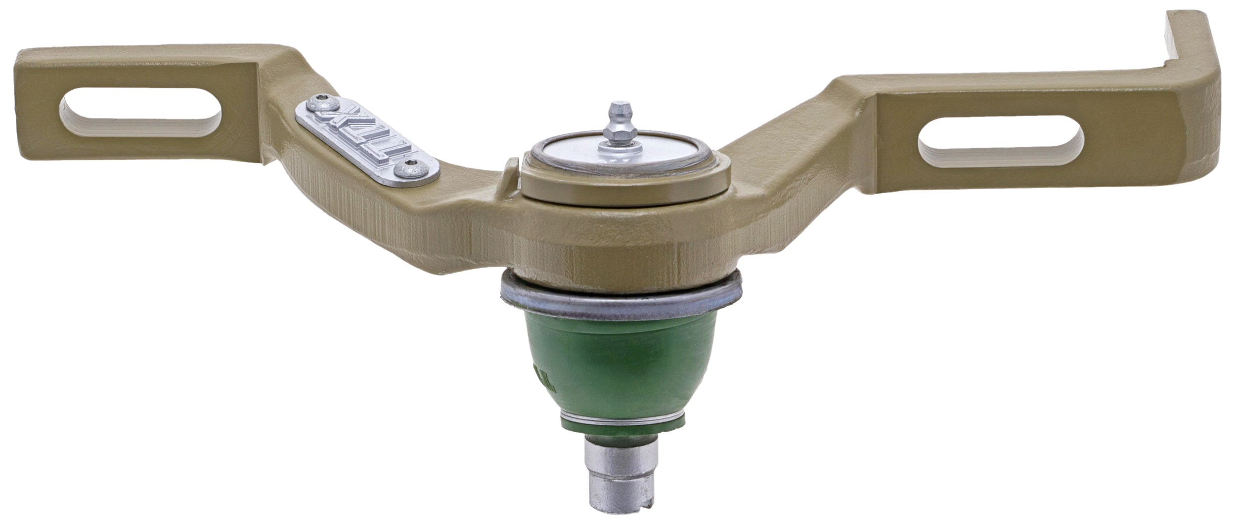 Mevotech CTXK8710T Suspension Control Arm and Ball Joint Assembly - Image 3