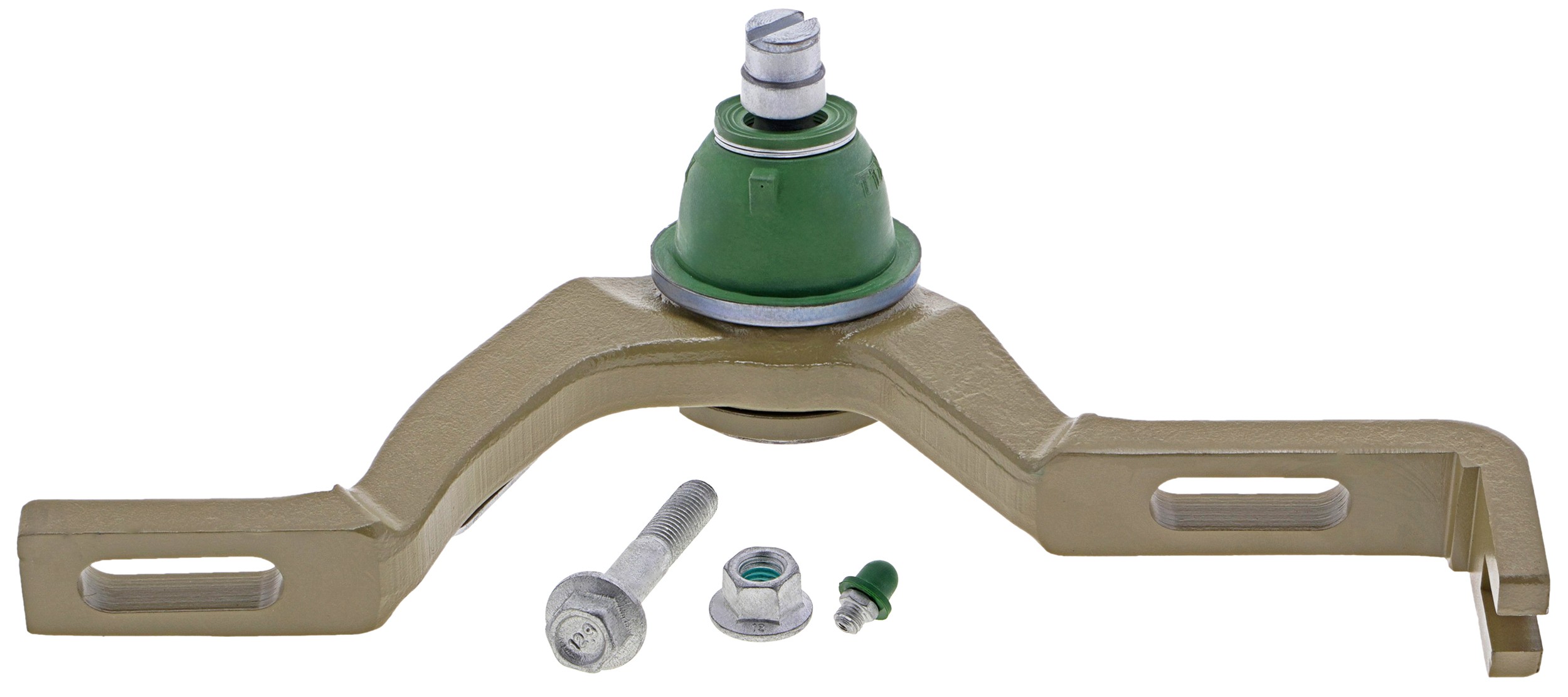 Mevotech CTXK8710T Suspension Control Arm and Ball Joint Assembly - Image 4
