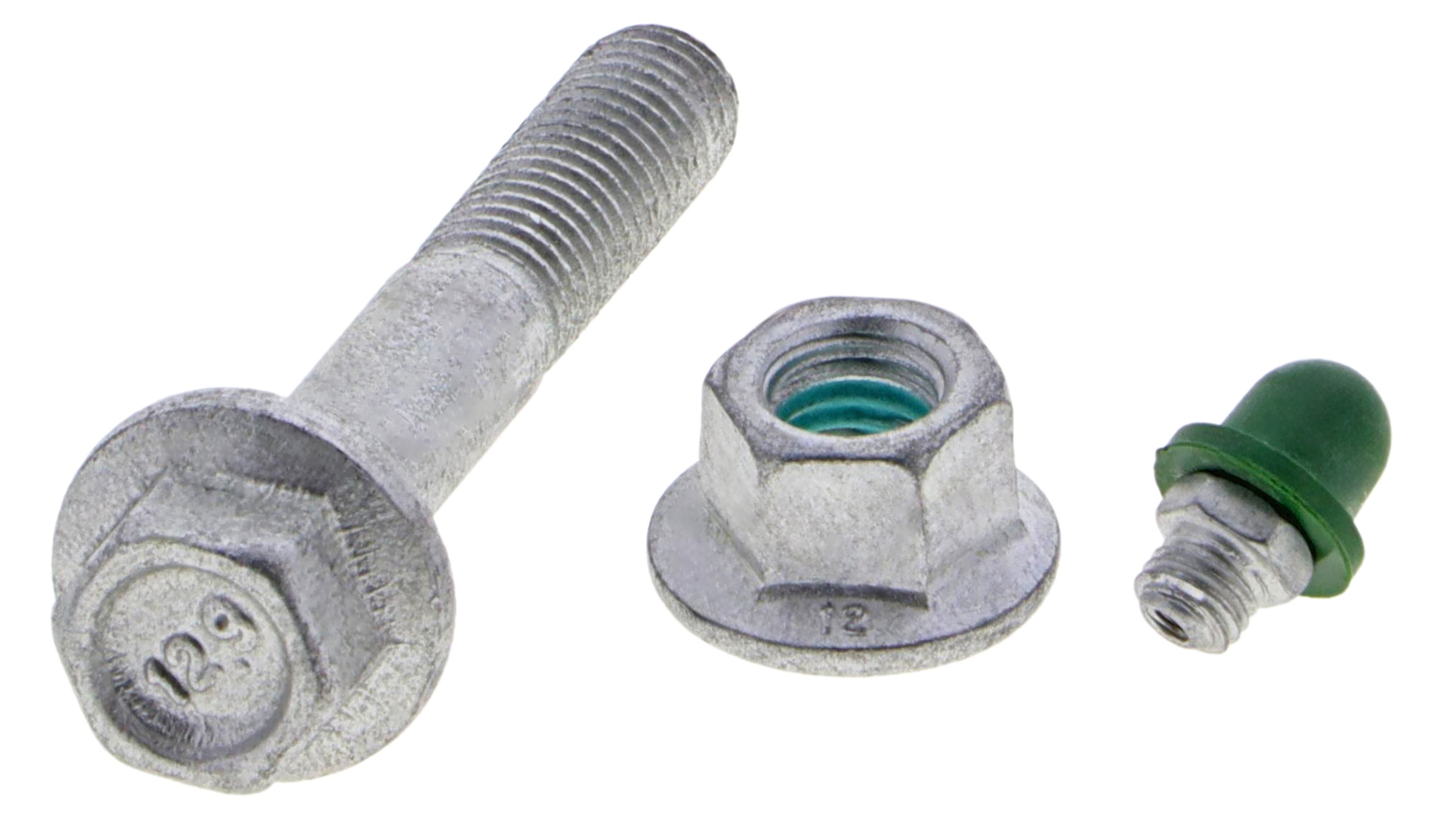 Mevotech CTXK8710T Suspension Control Arm and Ball Joint Assembly - Image 6
