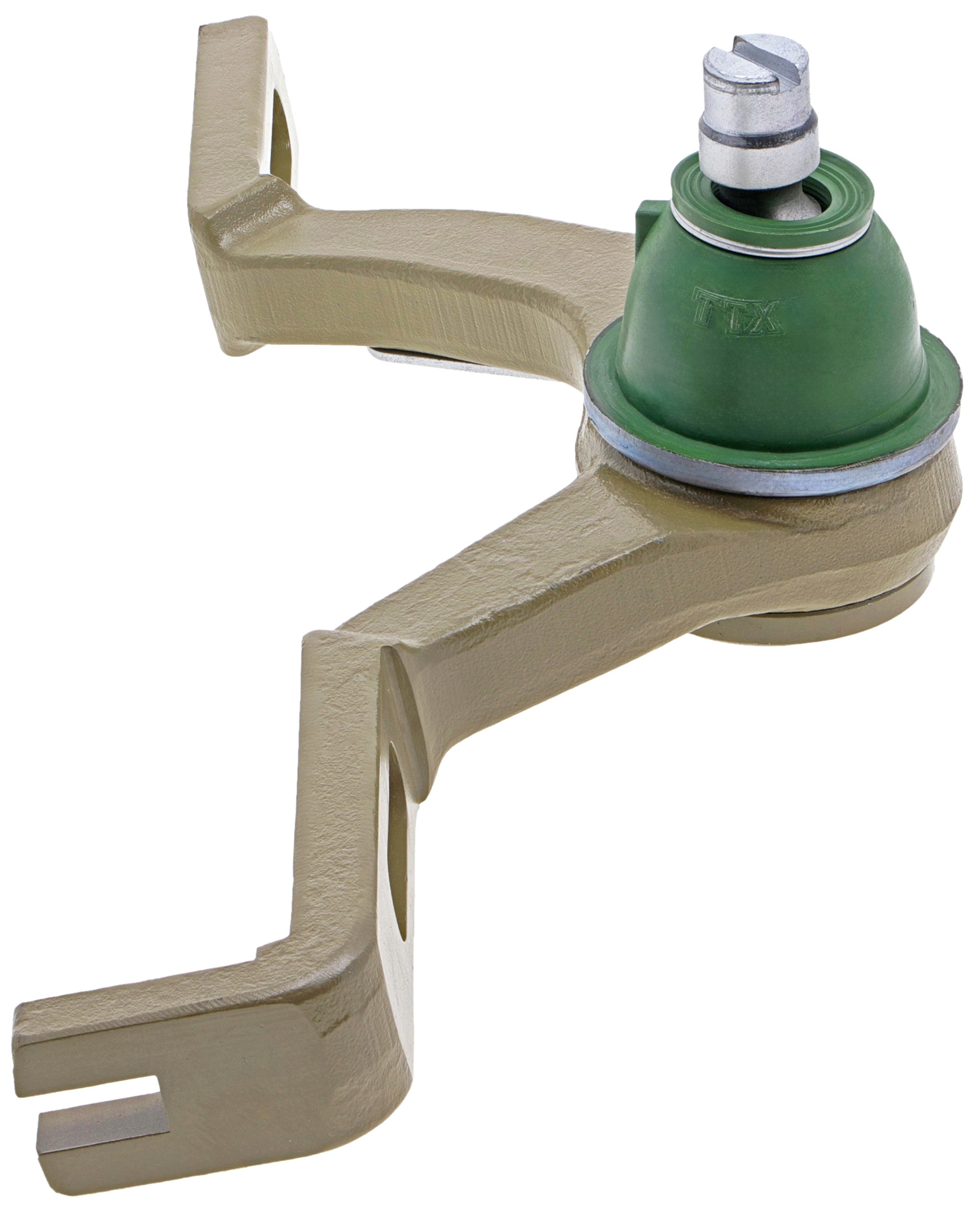Mevotech CTXK8710T Suspension Control Arm and Ball Joint Assembly - Image 7