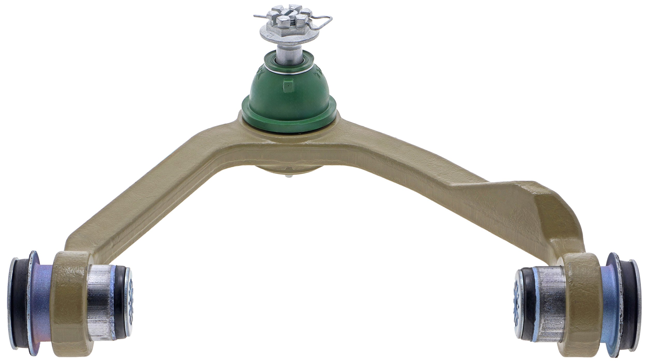 Mevotech CTXK8722T Suspension Control Arm and Ball Joint Assembly
