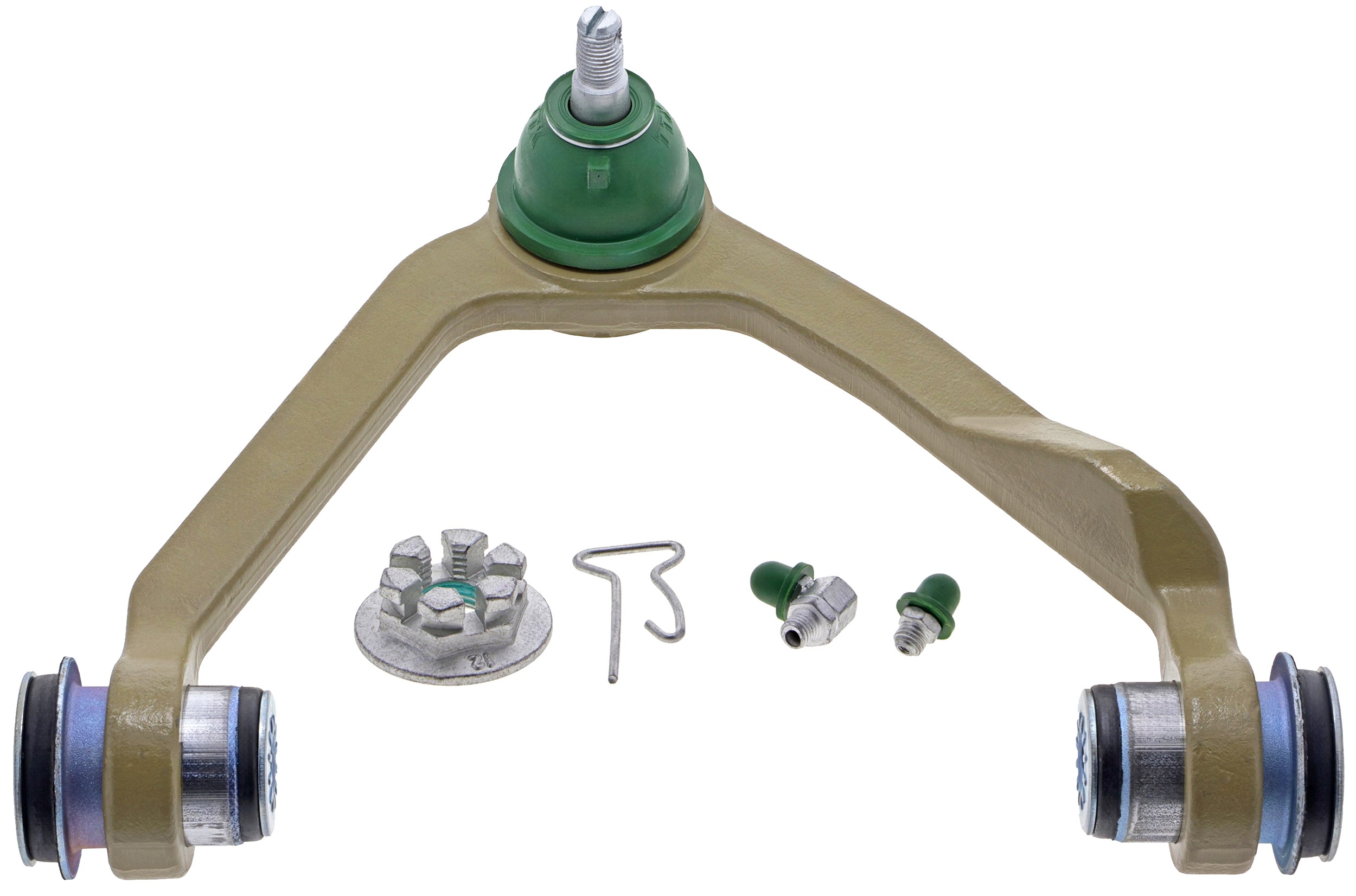 Mevotech CTXK8722T Suspension Control Arm and Ball Joint Assembly - Image 4