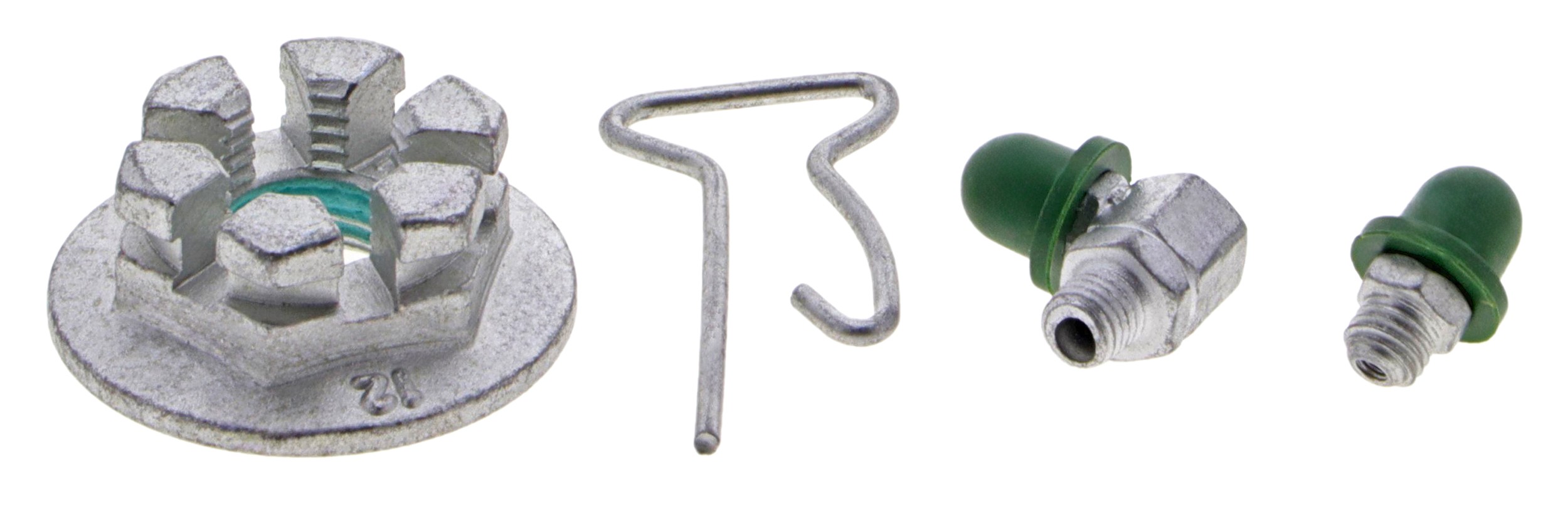 Mevotech CTXK8722T Suspension Control Arm and Ball Joint Assembly - Image 6